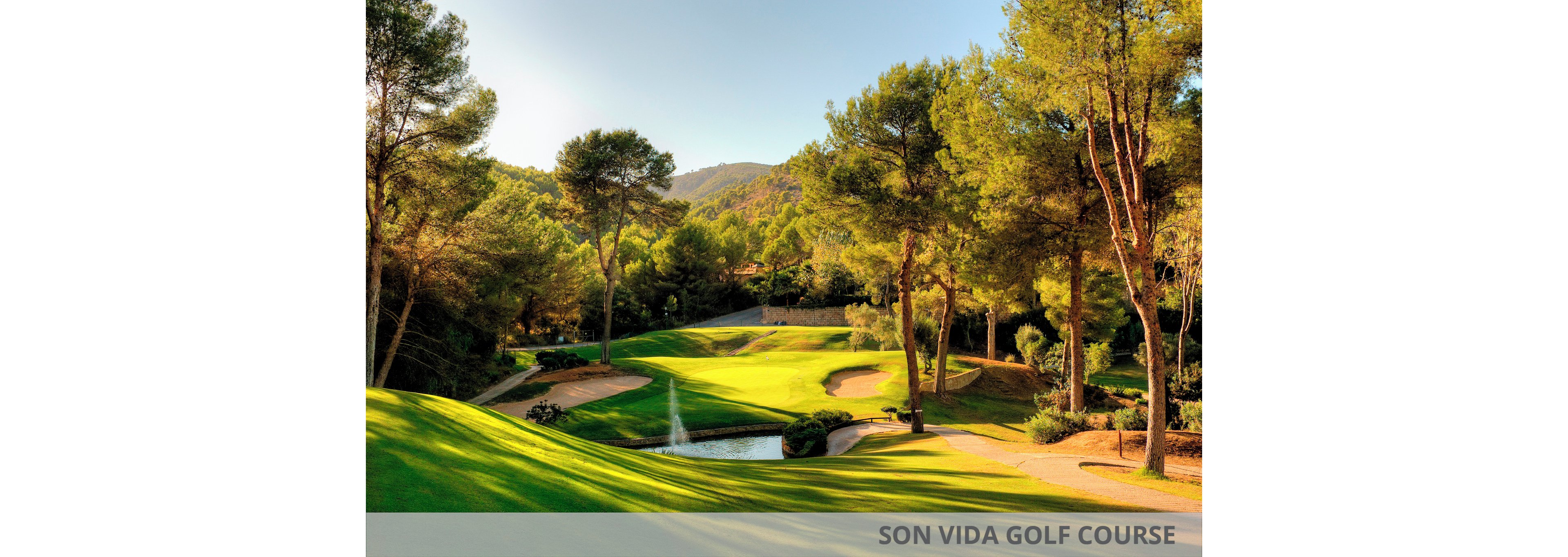 Elba Sunset Mallorca Thalasso Spa Hotel with 5 rounds of Golf Included