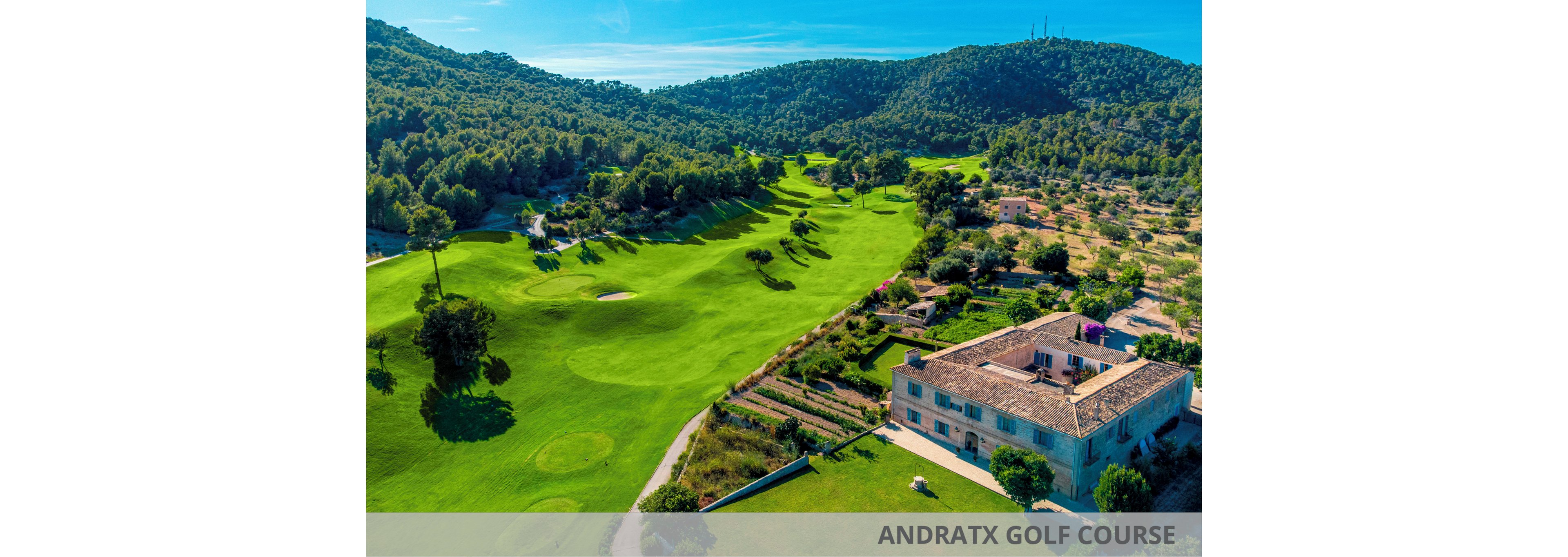 Elba Sunset Mallorca Thalasso Spa Hotel with 5 rounds of Golf Included