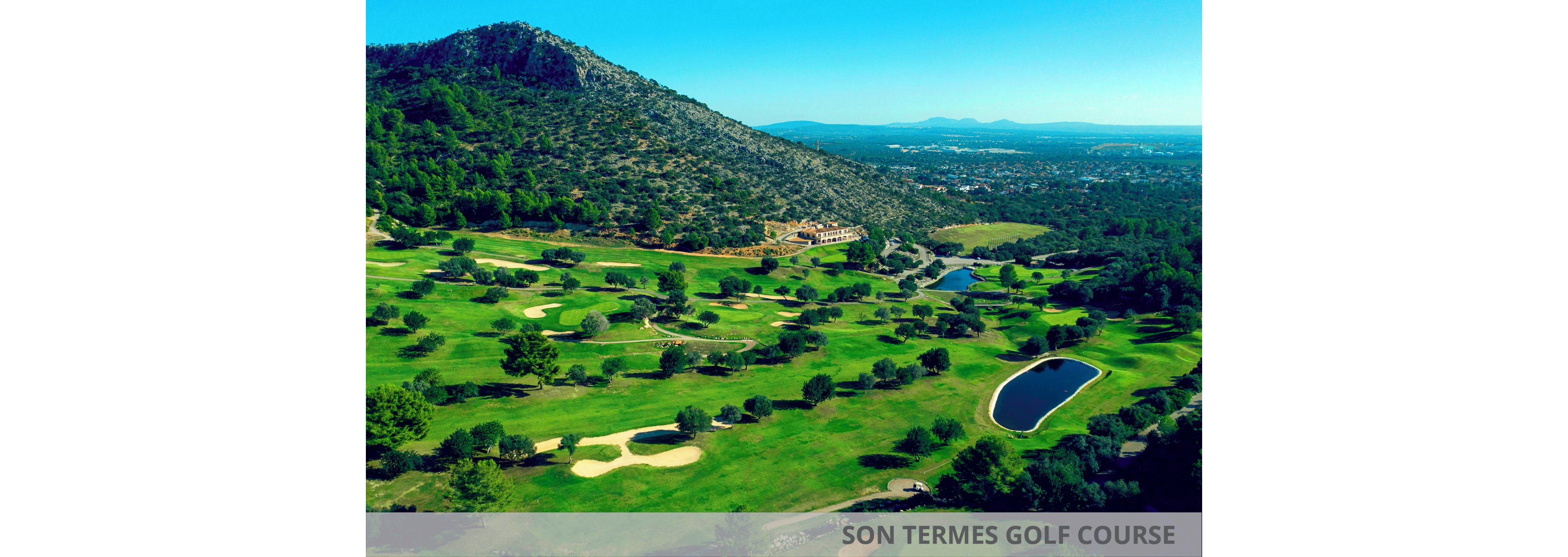 Elba Sunset Mallorca Thalasso Spa Hotel with 5 rounds of Golf Included