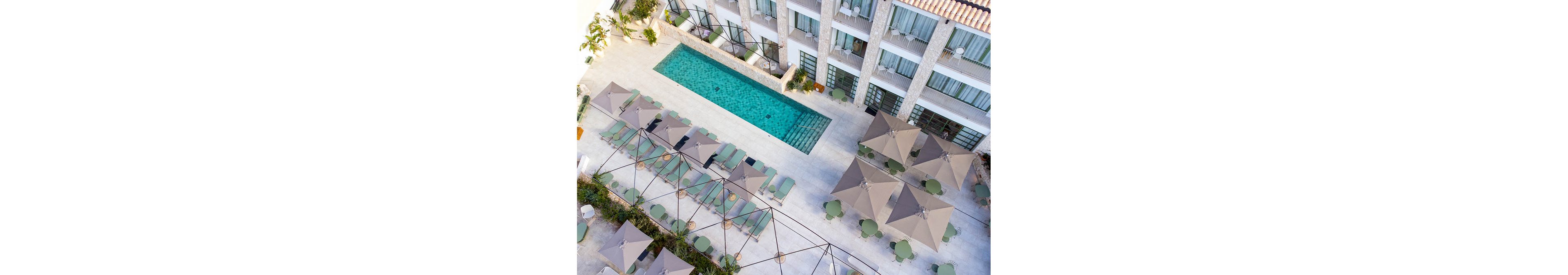 Alcazar Hotel Soller