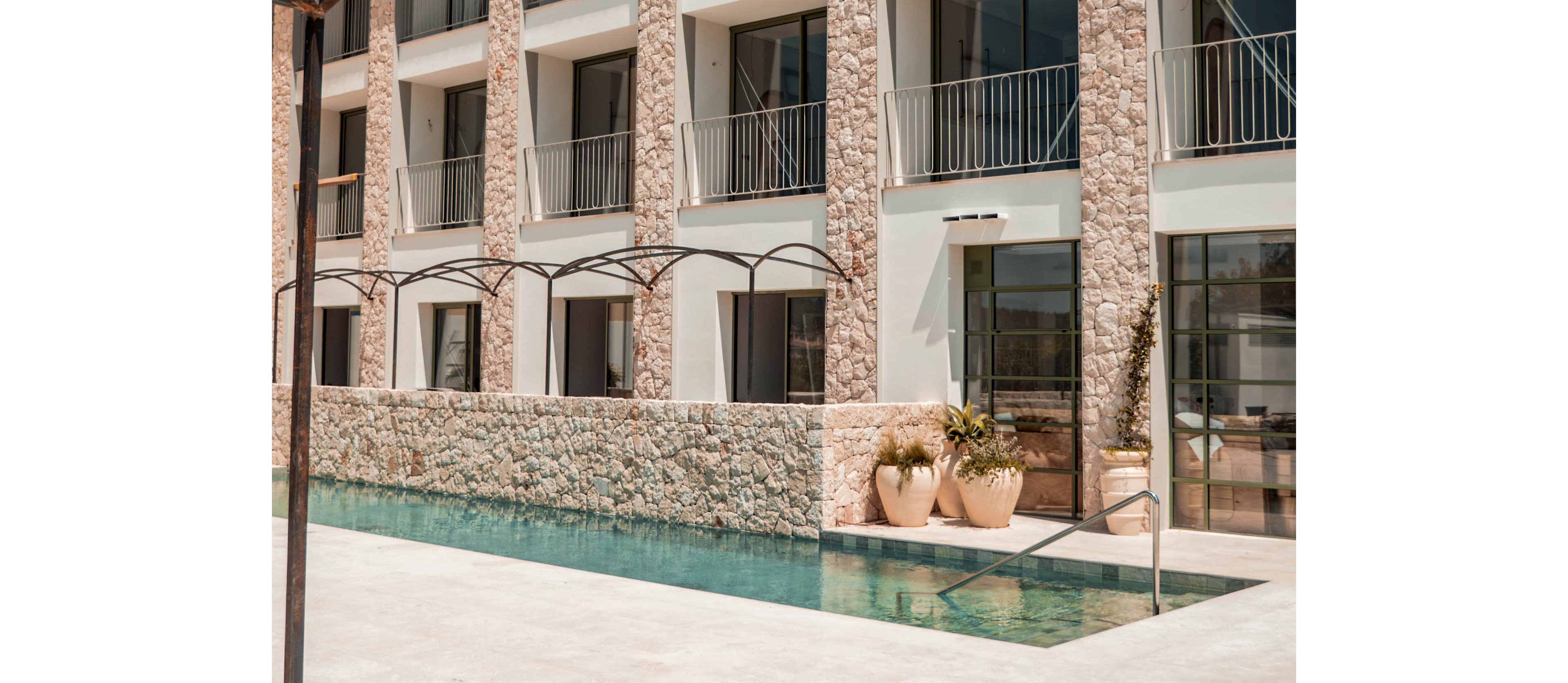 Alcazar Hotel Soller