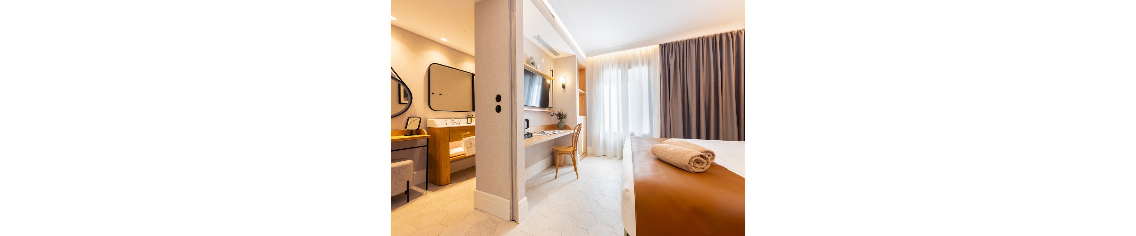 Alcazar Hotel Soller