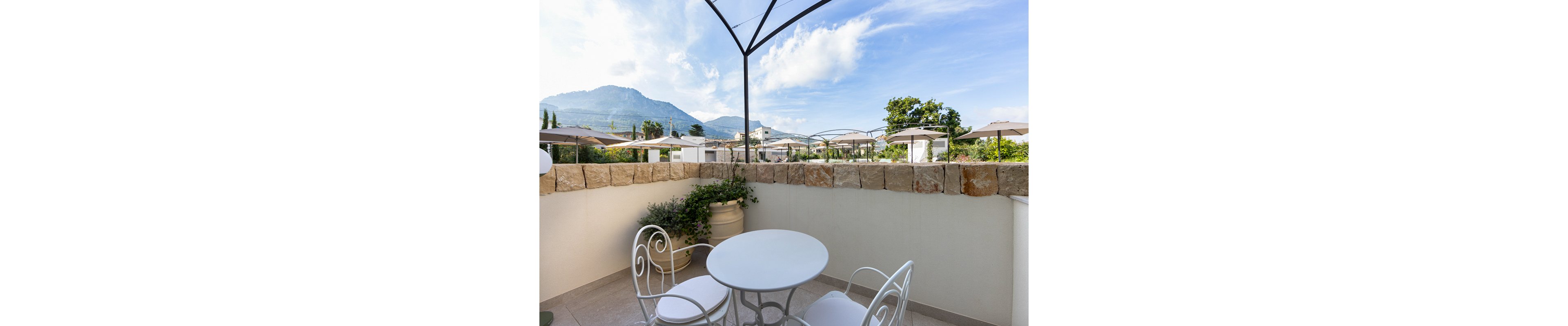 Alcazar Hotel Soller