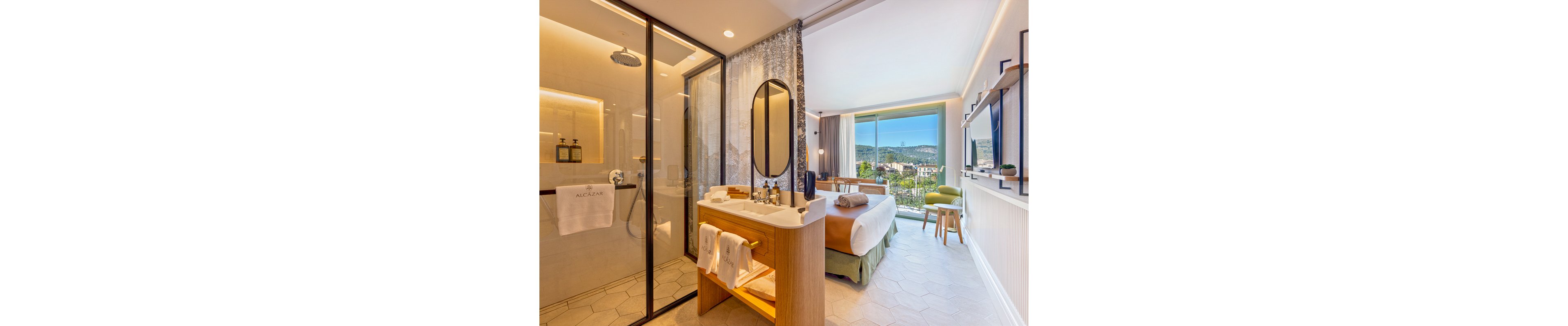 Alcazar Hotel Soller