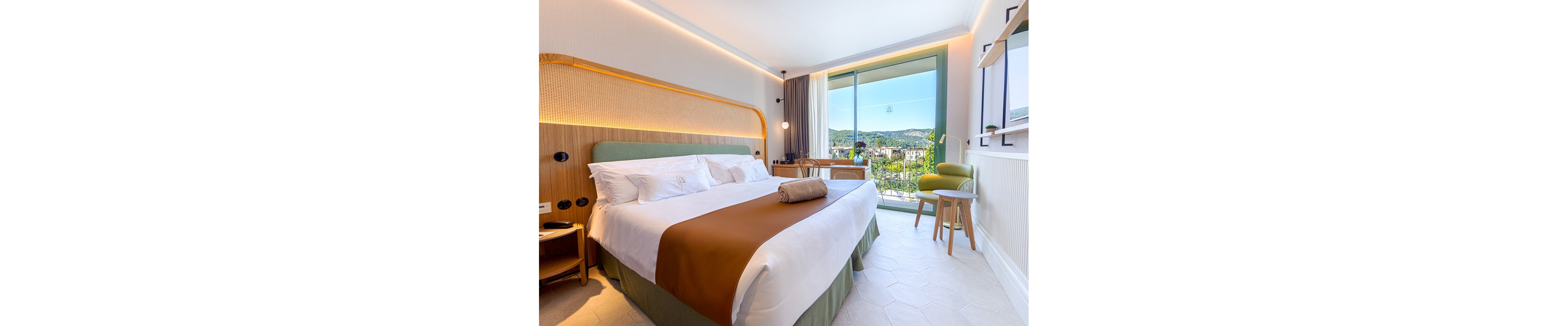 Alcazar Hotel Soller