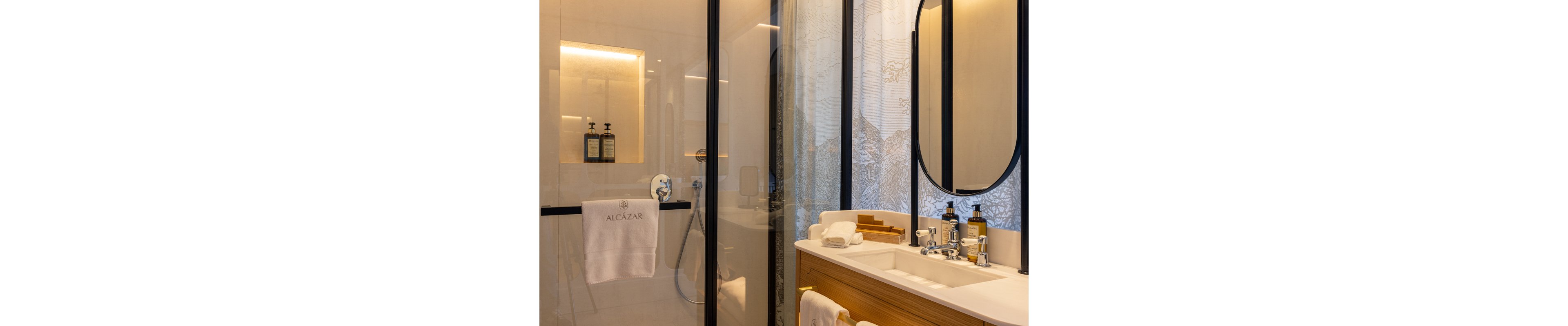 Alcazar Hotel Soller