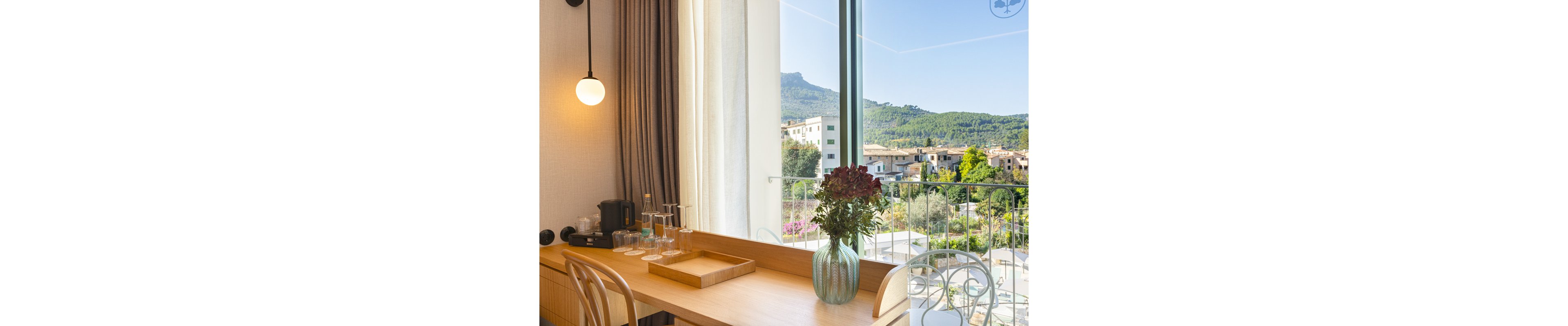 Alcazar Hotel Soller