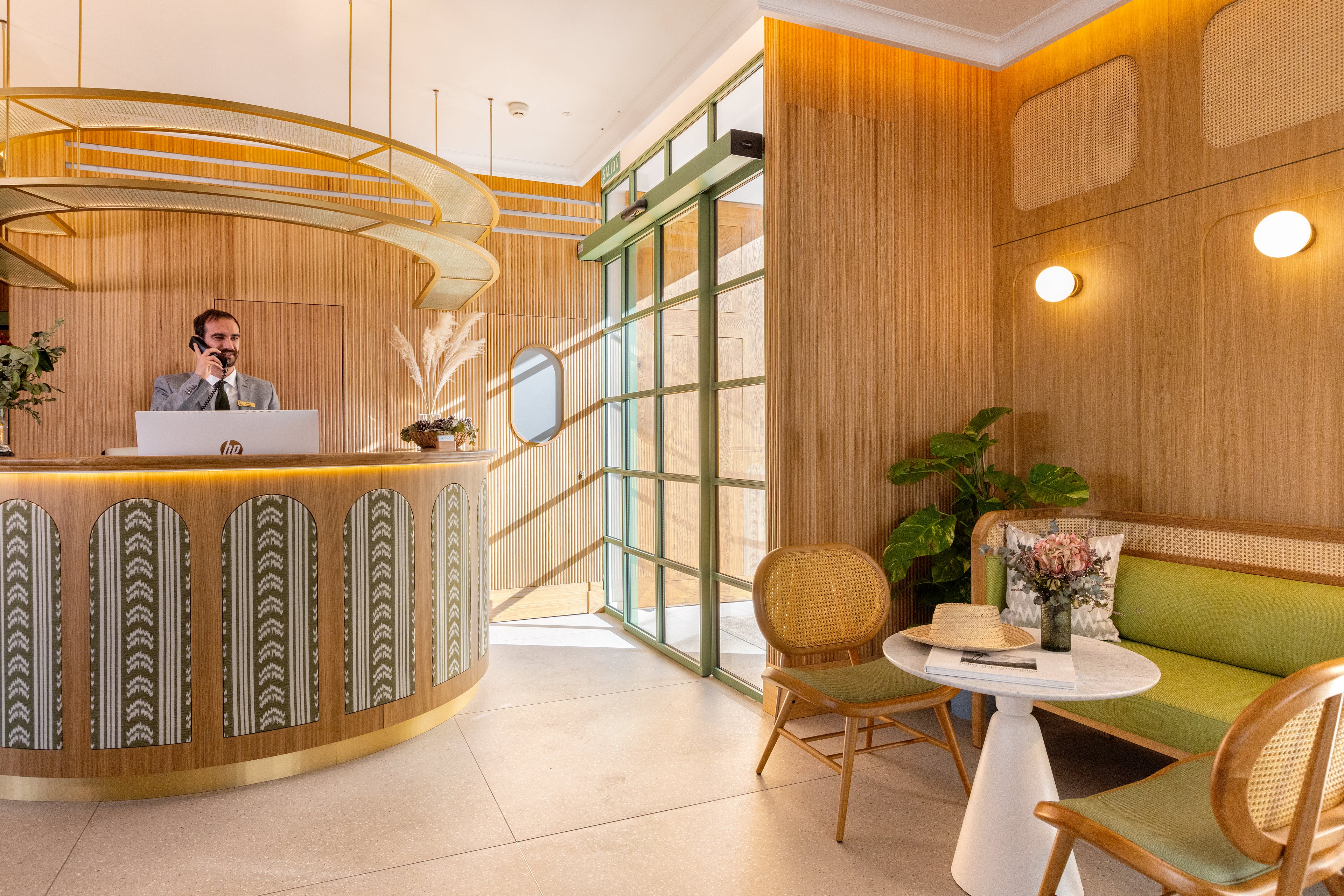 Alcazar Hotel Soller