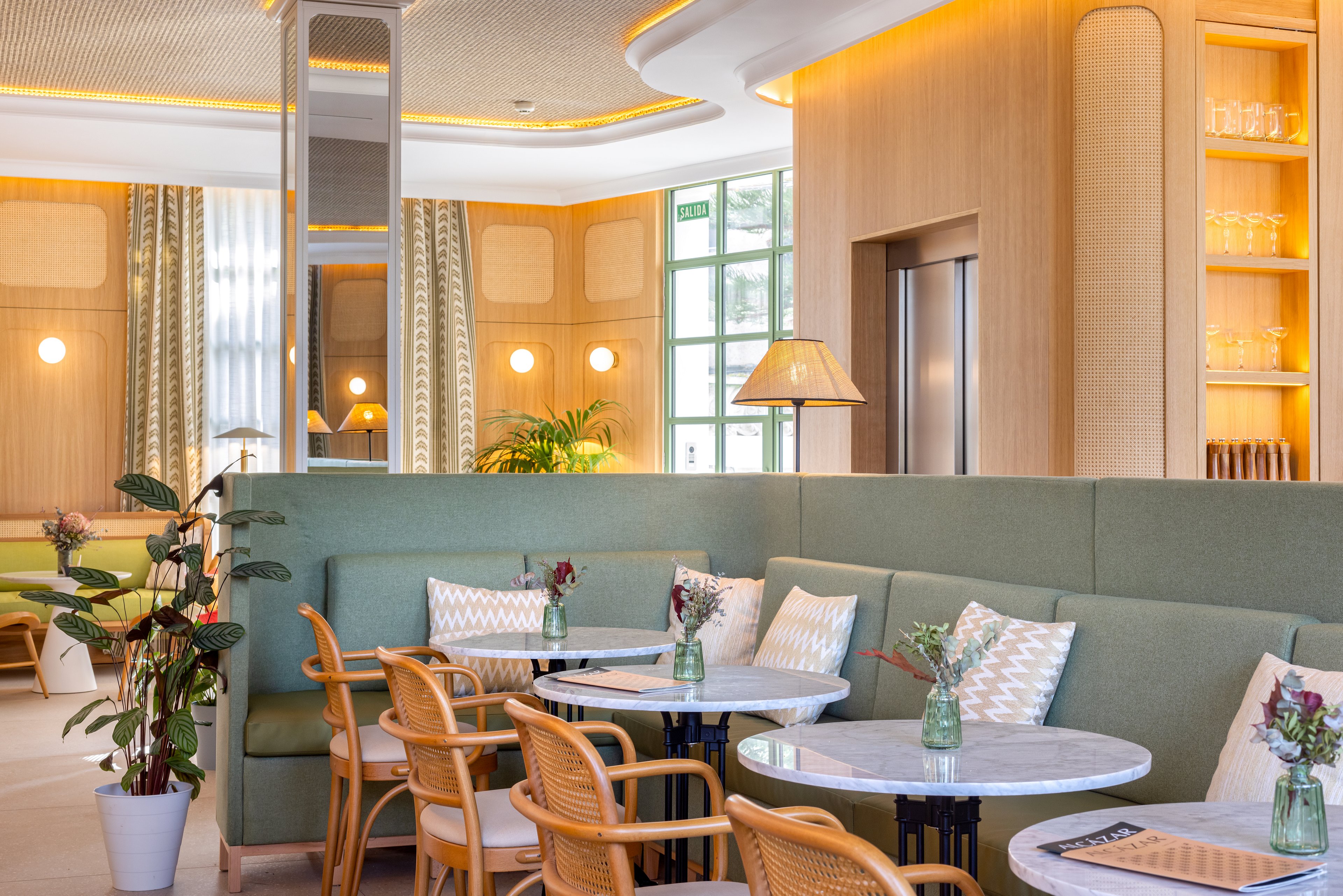 Alcazar Hotel Soller