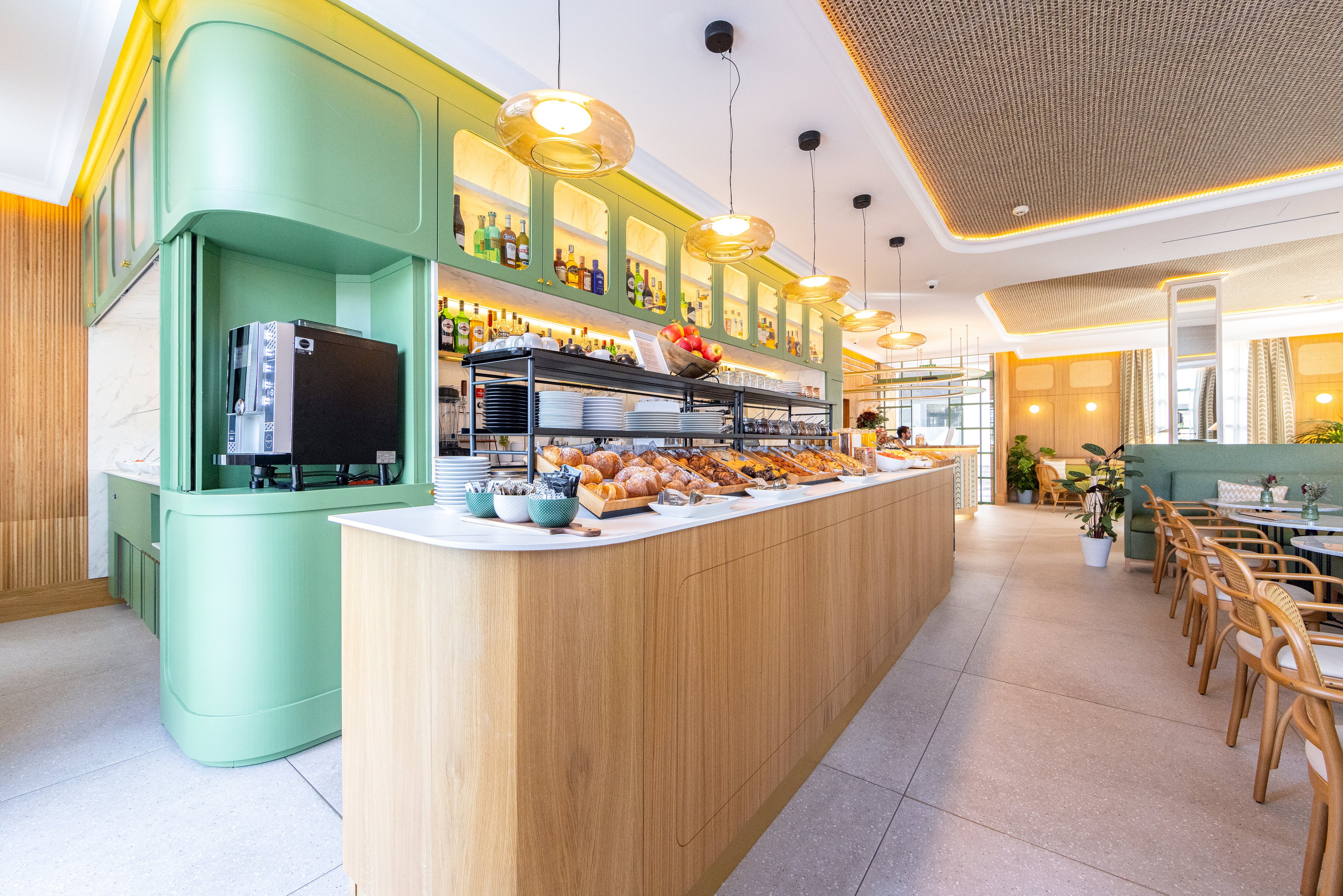 Alcazar Hotel Soller