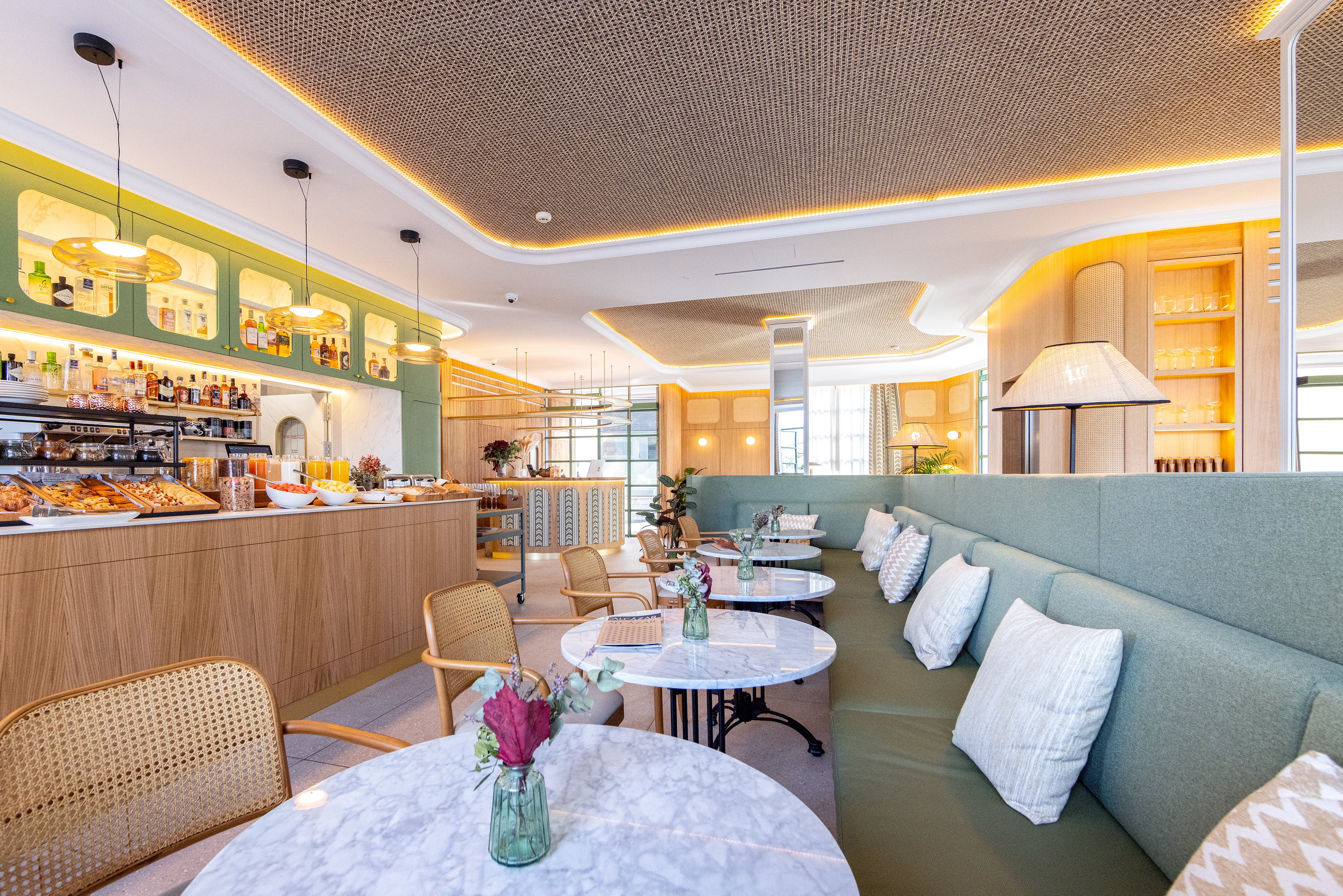 Alcazar Hotel Soller