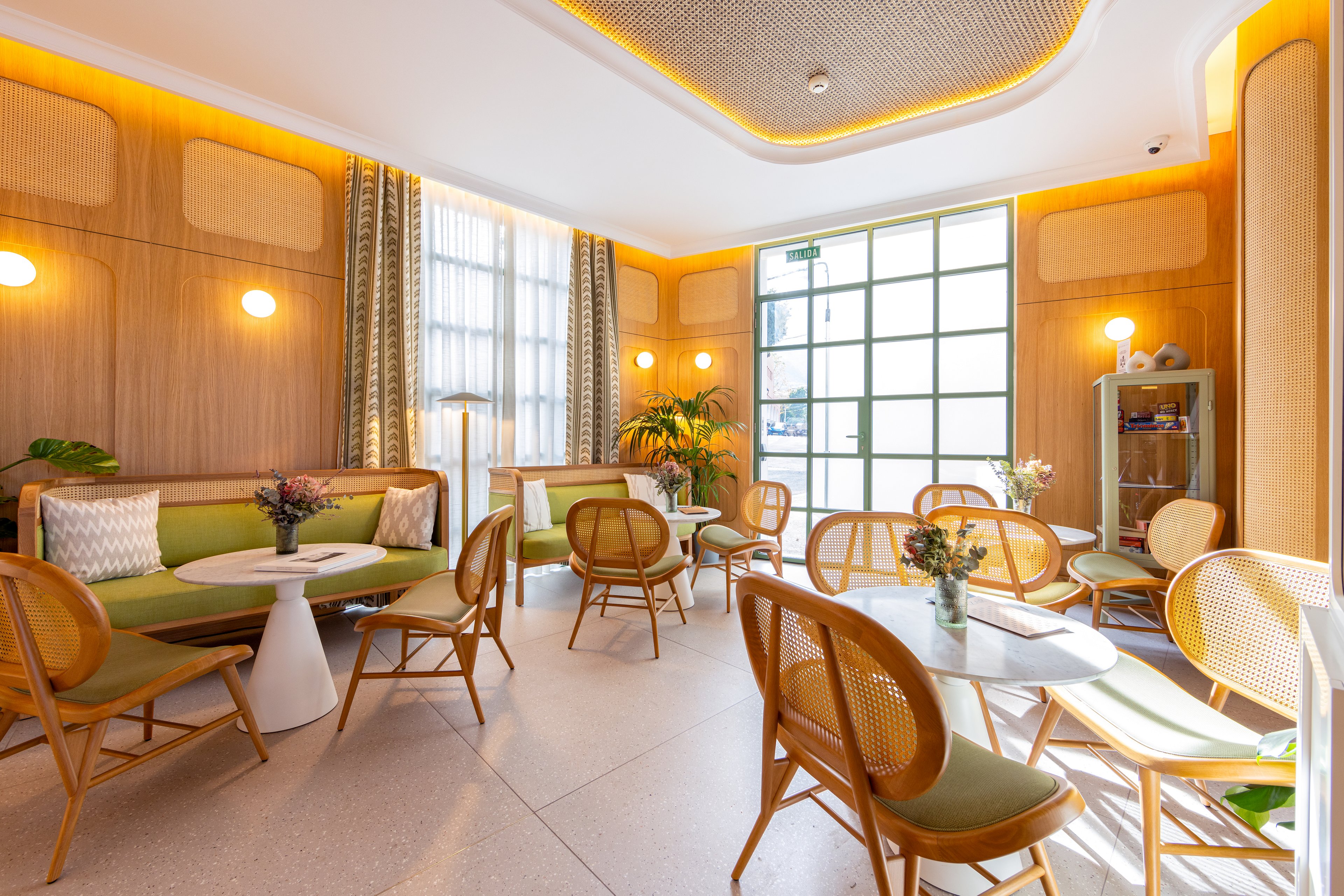 Alcazar Hotel Soller