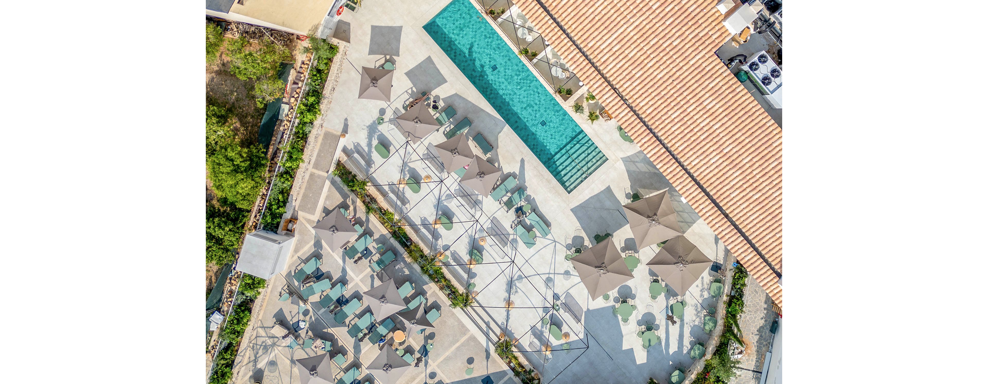 Alcazar Hotel Soller