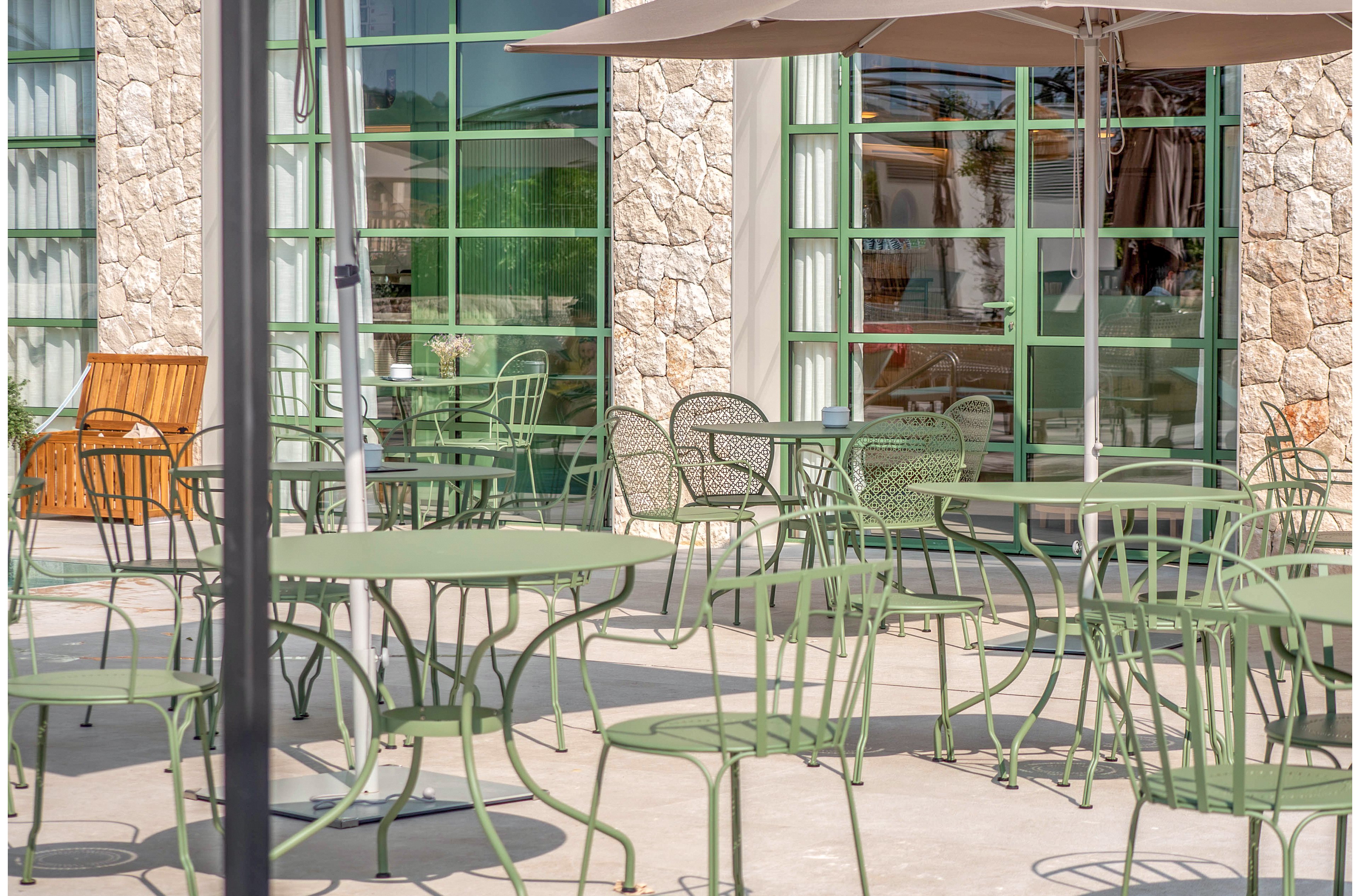 Alcazar Hotel Soller