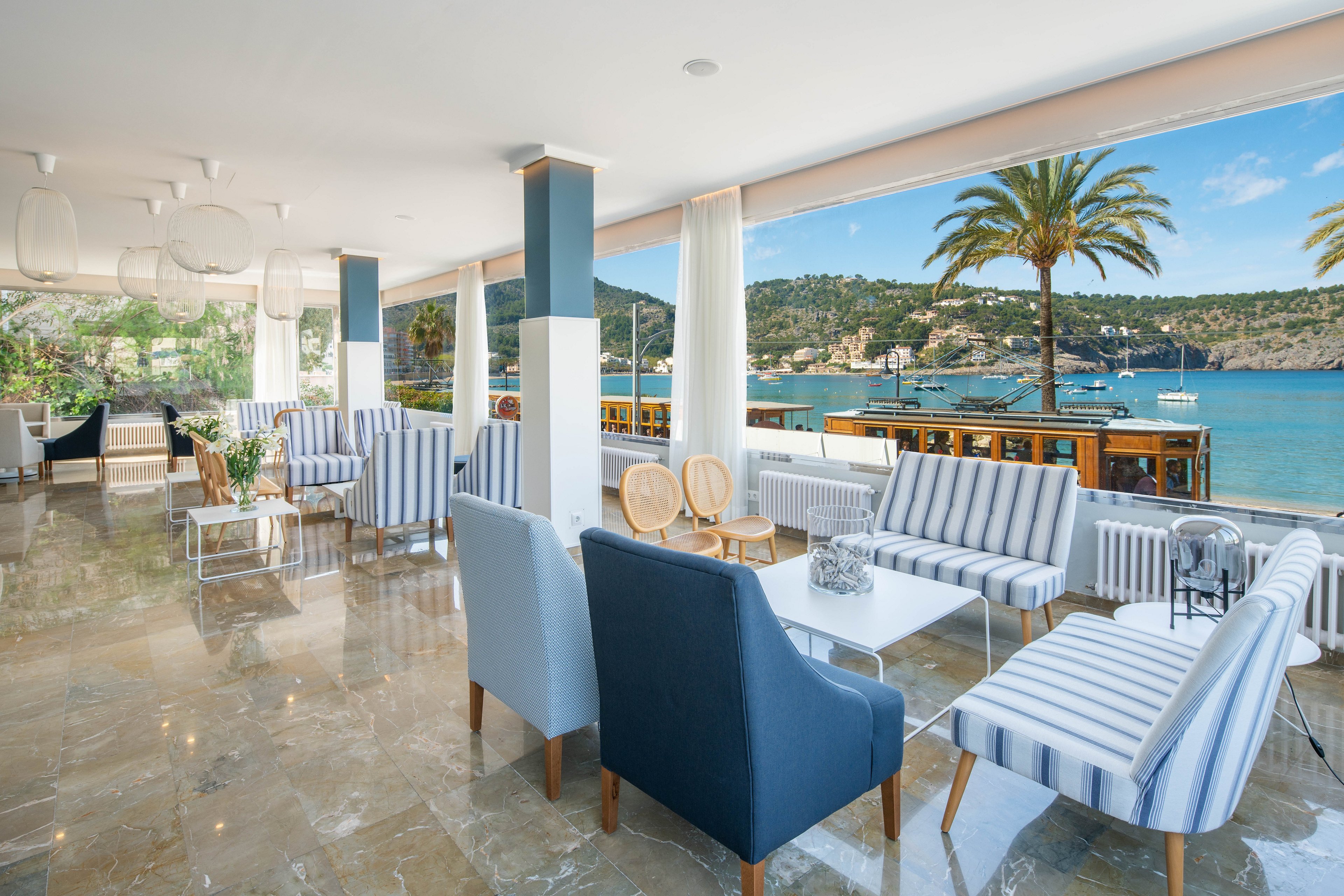 Hotel Eden Soller