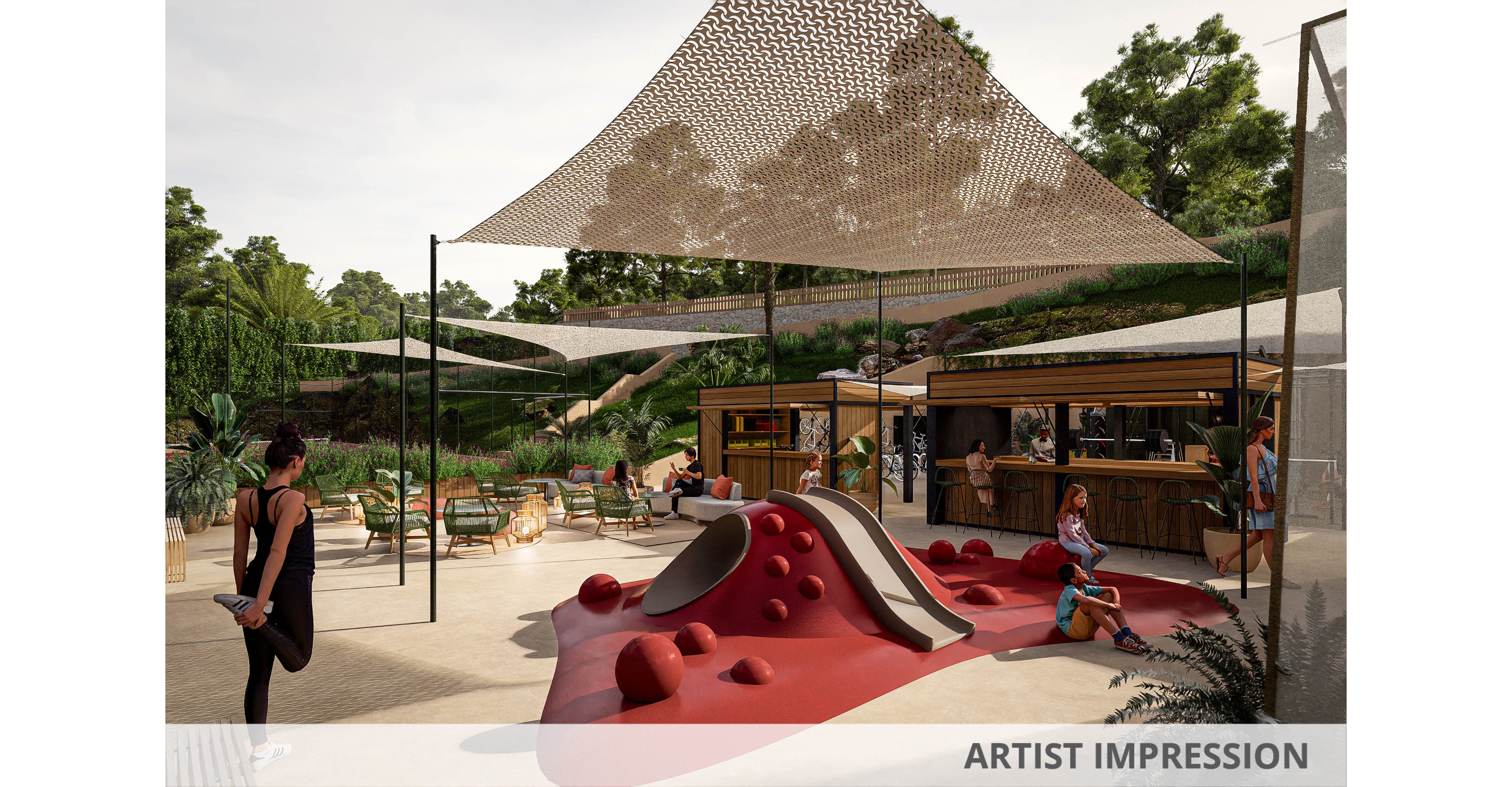 Purobeach Resort Santa Ponsa