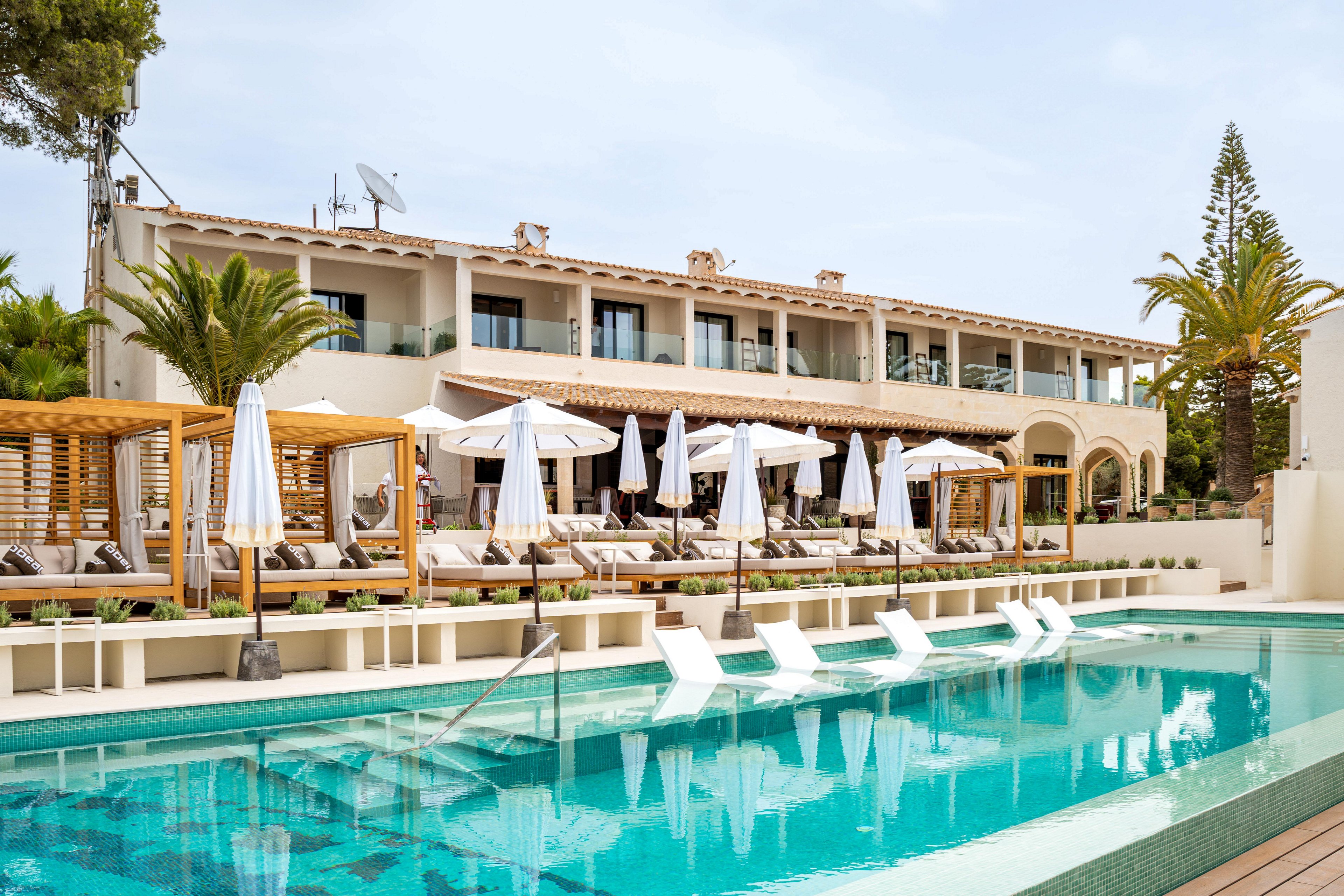 Purobeach Resort Santa Ponsa