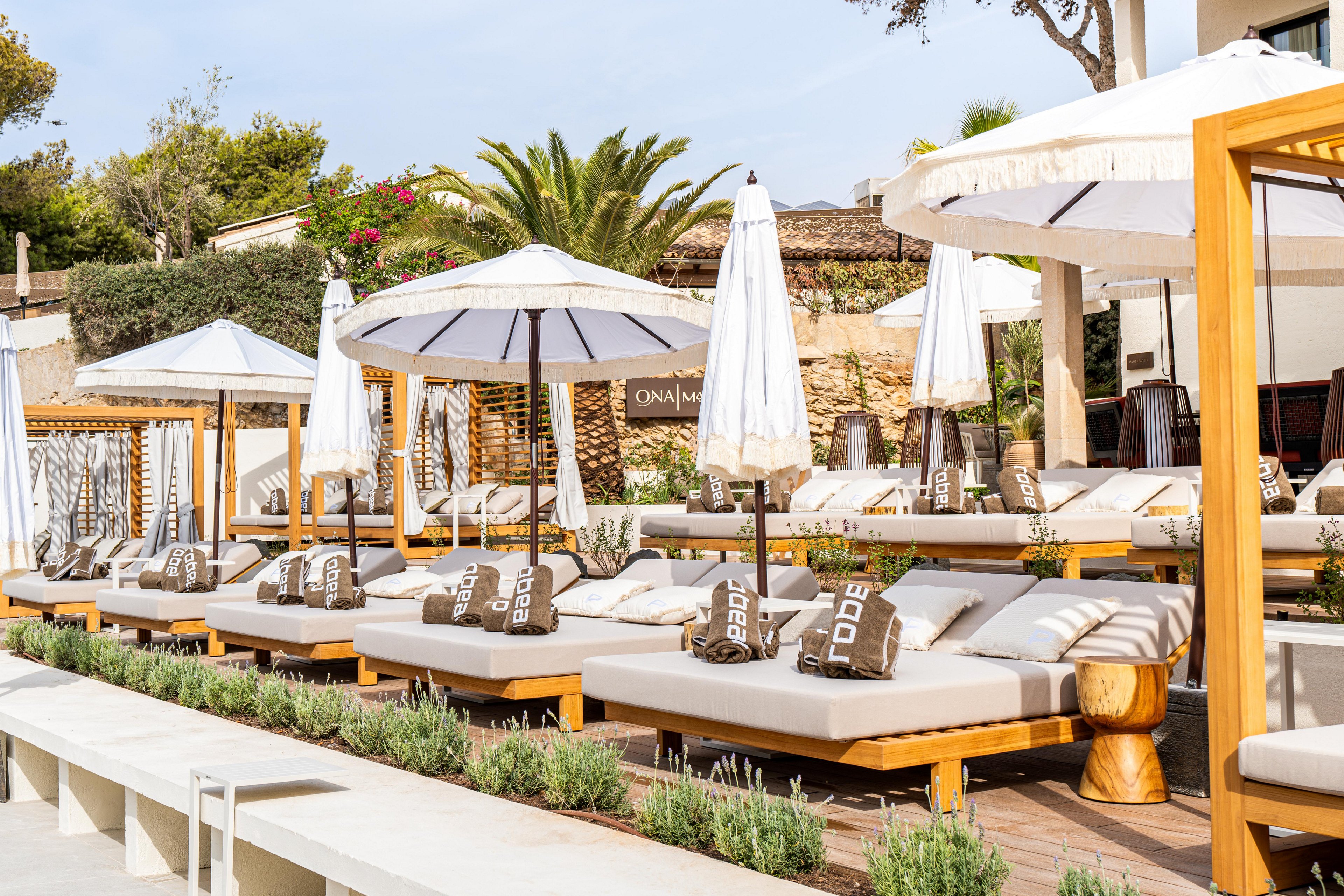 Purobeach Resort Santa Ponsa