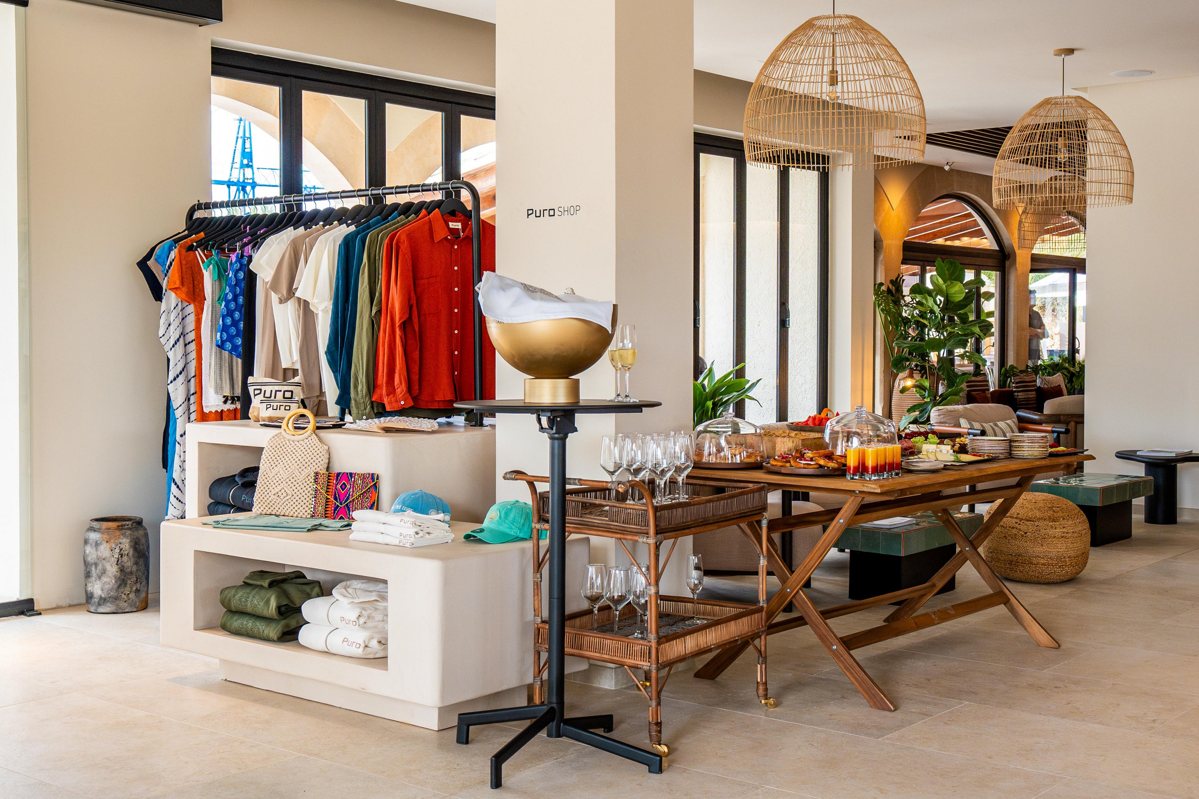 Purobeach Resort Santa Ponsa