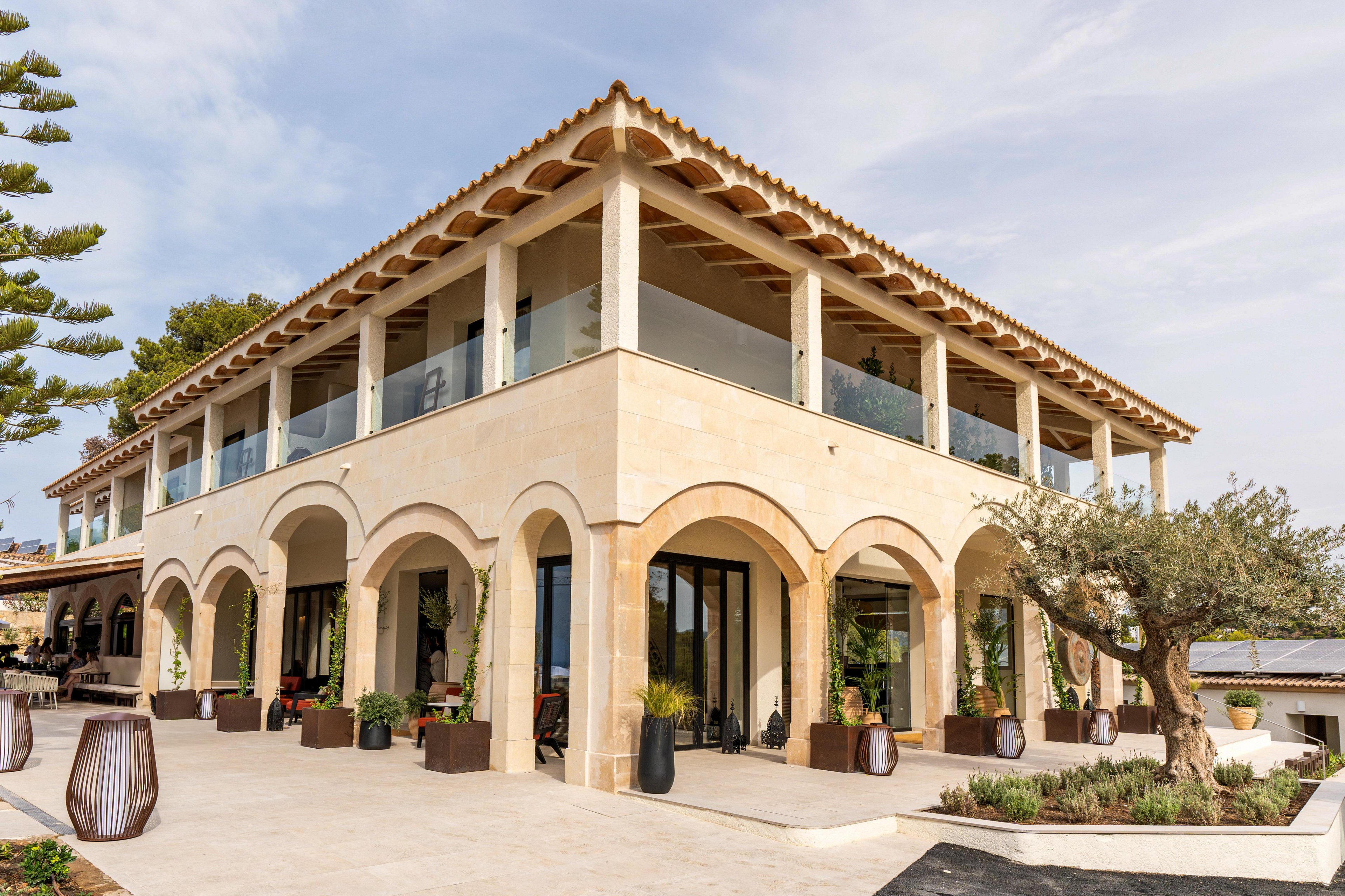 Purobeach Resort Santa Ponsa