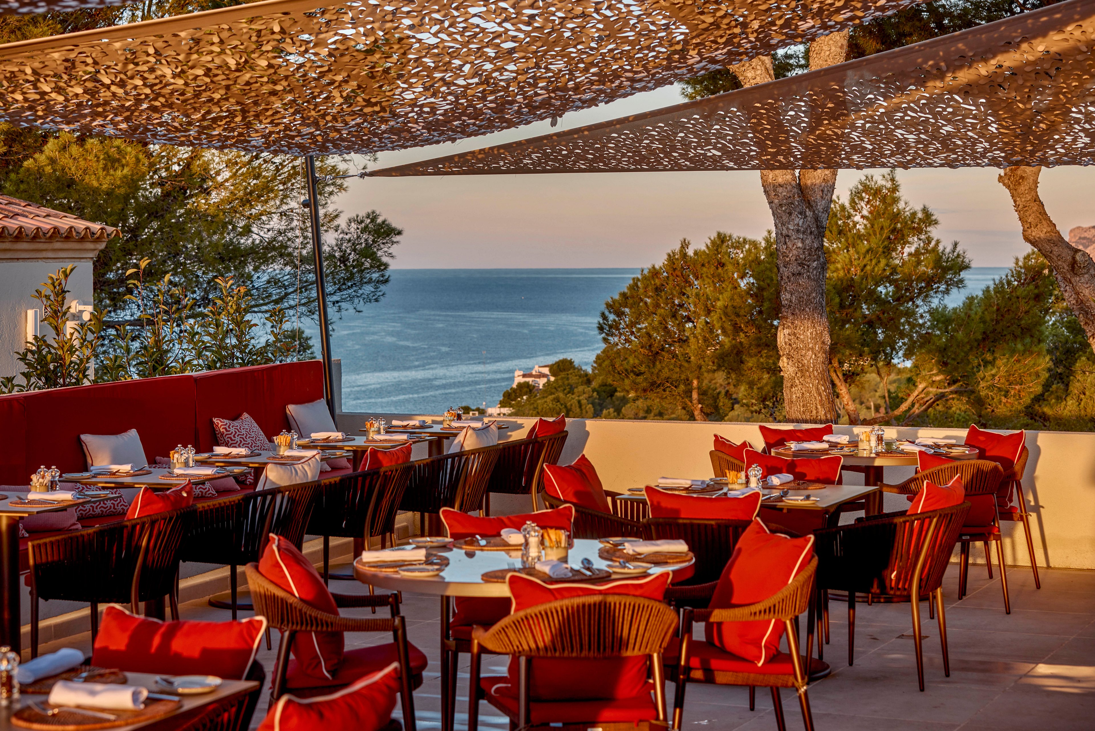 Purobeach Resort Santa Ponsa