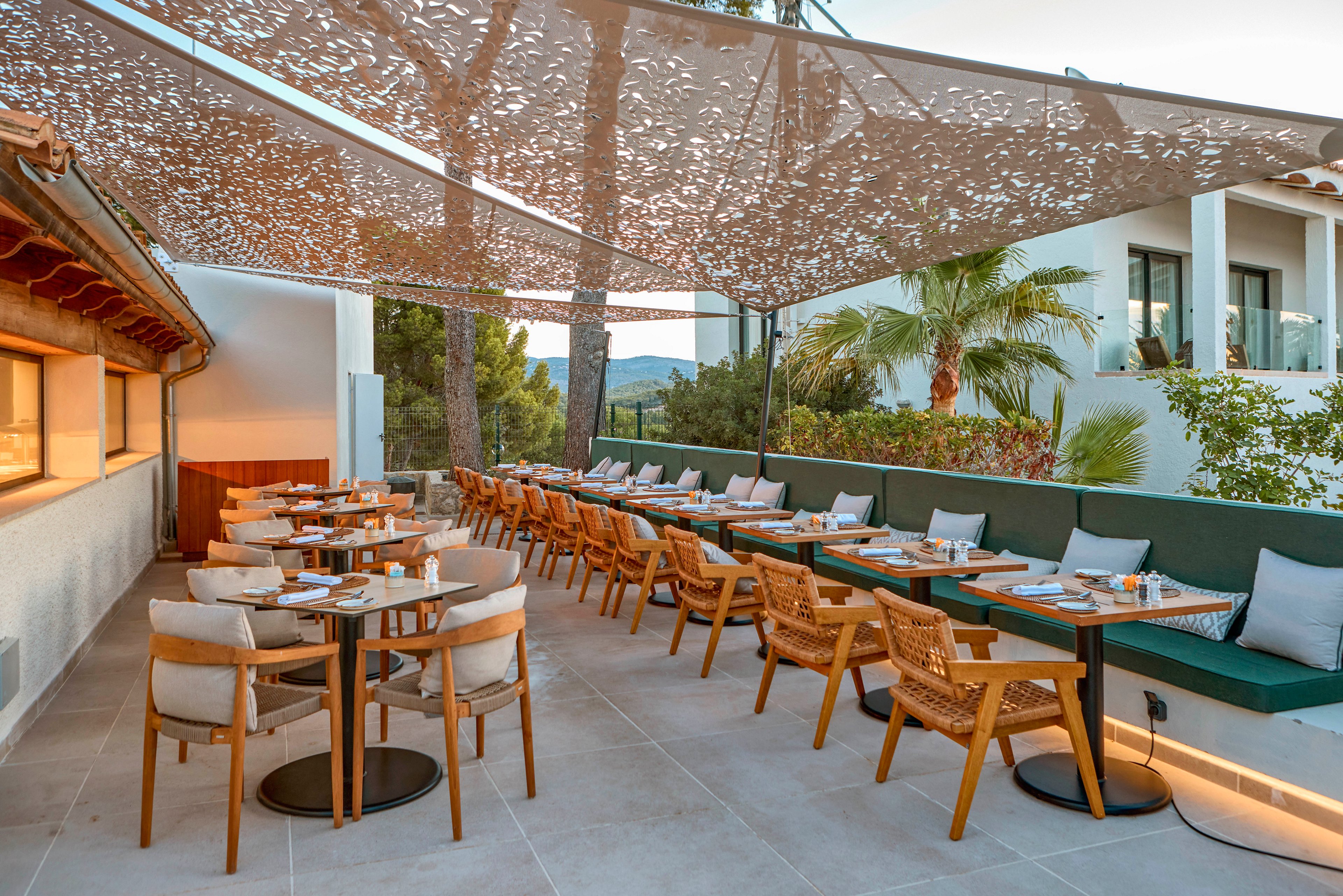 Purobeach Resort Santa Ponsa