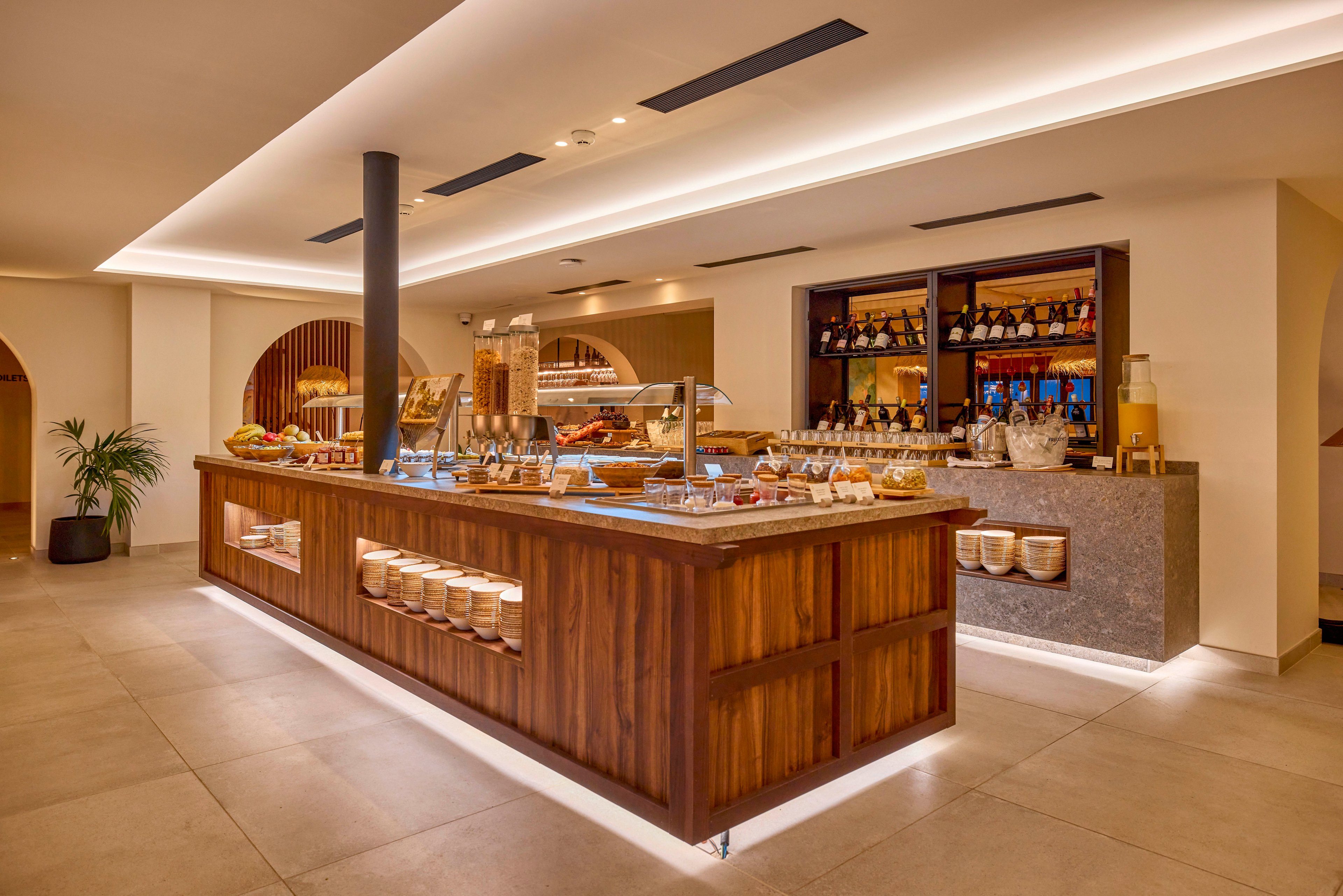 Purobeach Resort Santa Ponsa