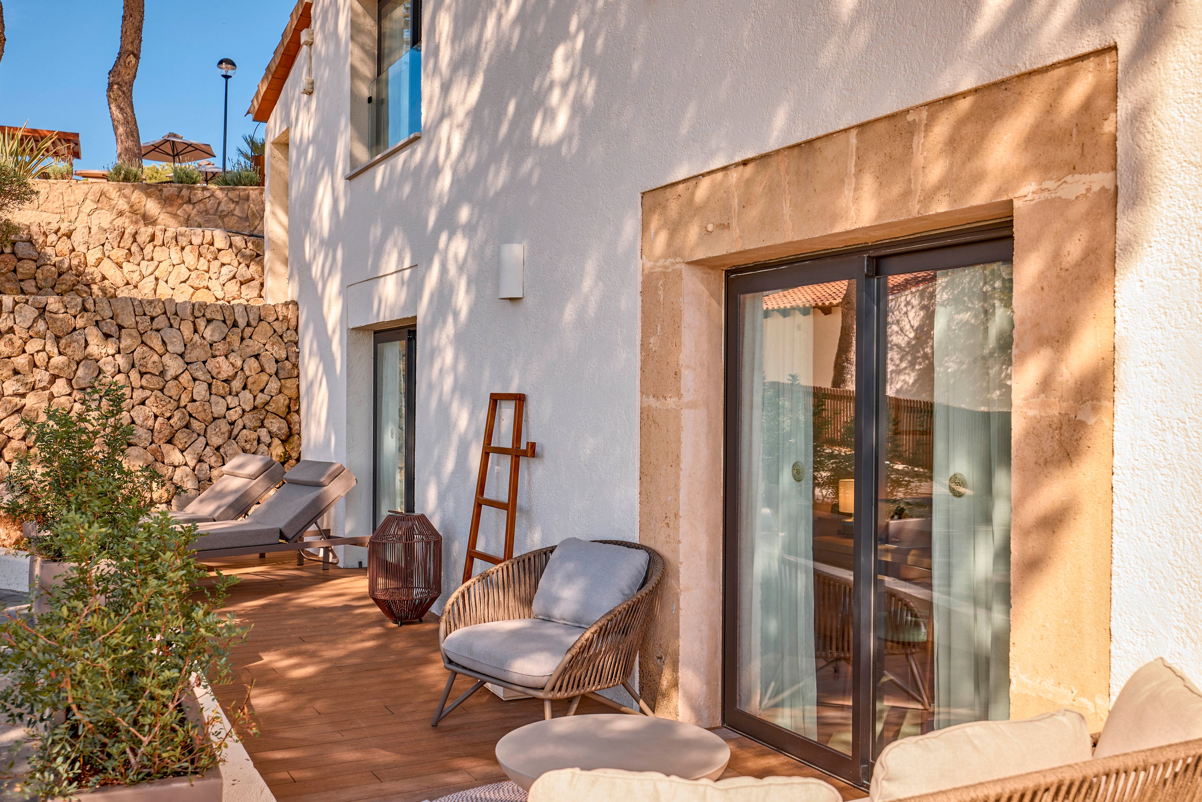 Purobeach Resort Santa Ponsa