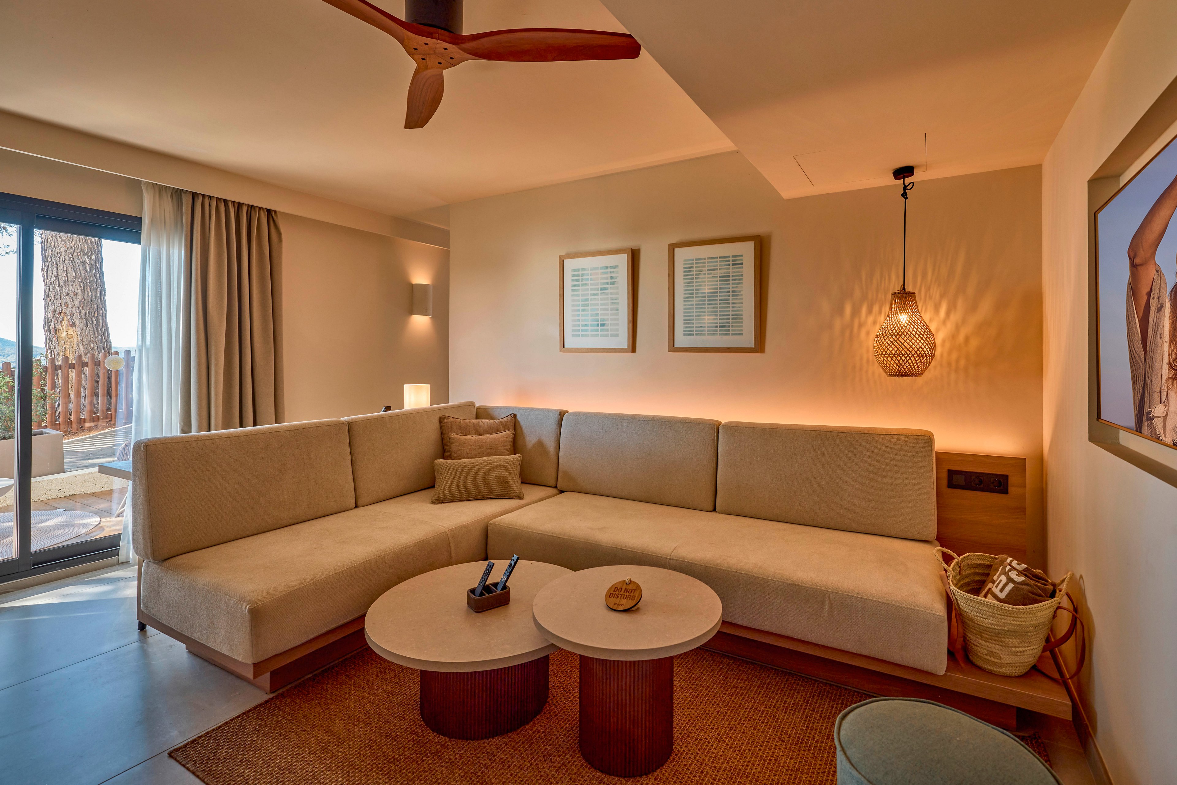 Purobeach Resort Santa Ponsa