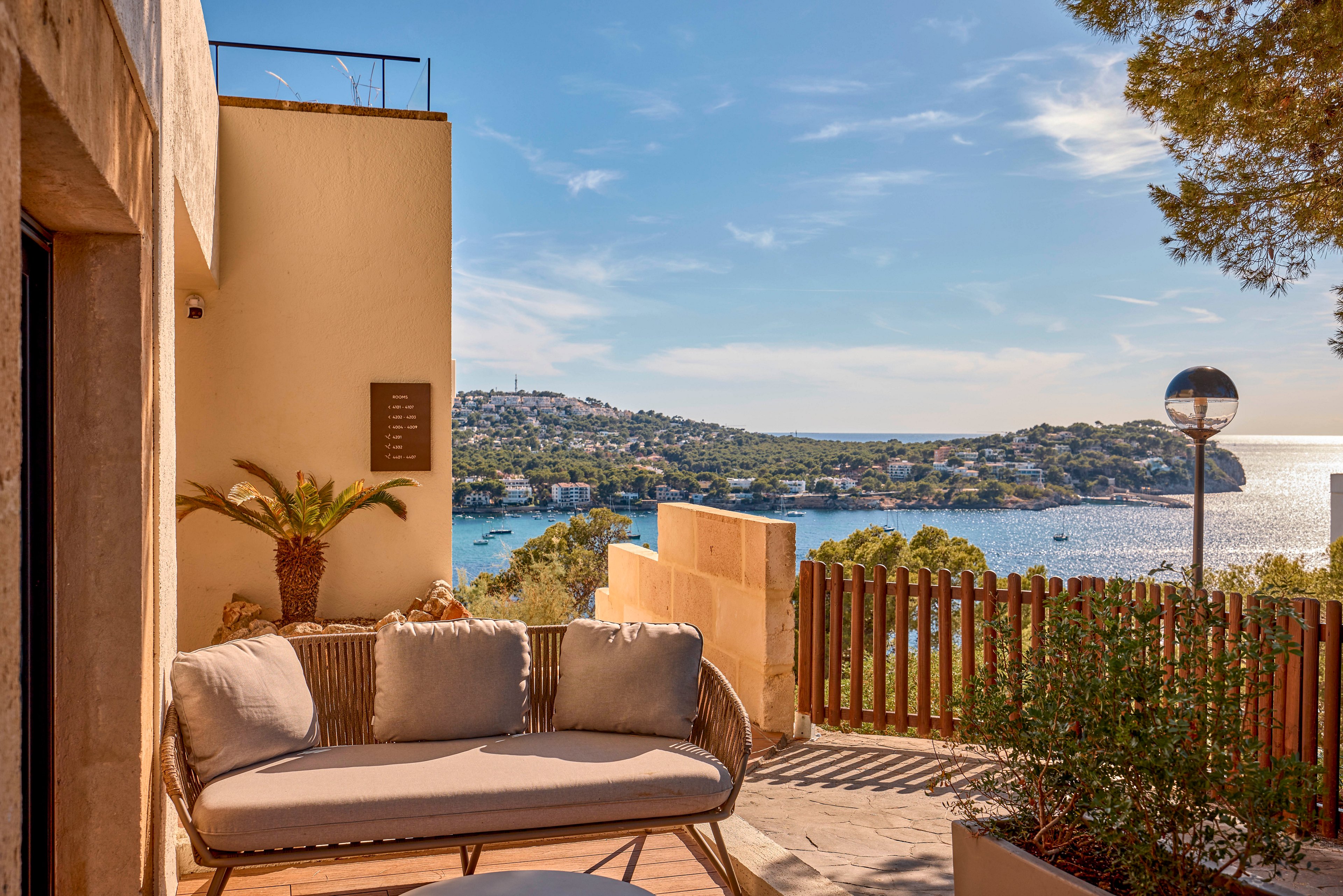 Purobeach Resort Santa Ponsa