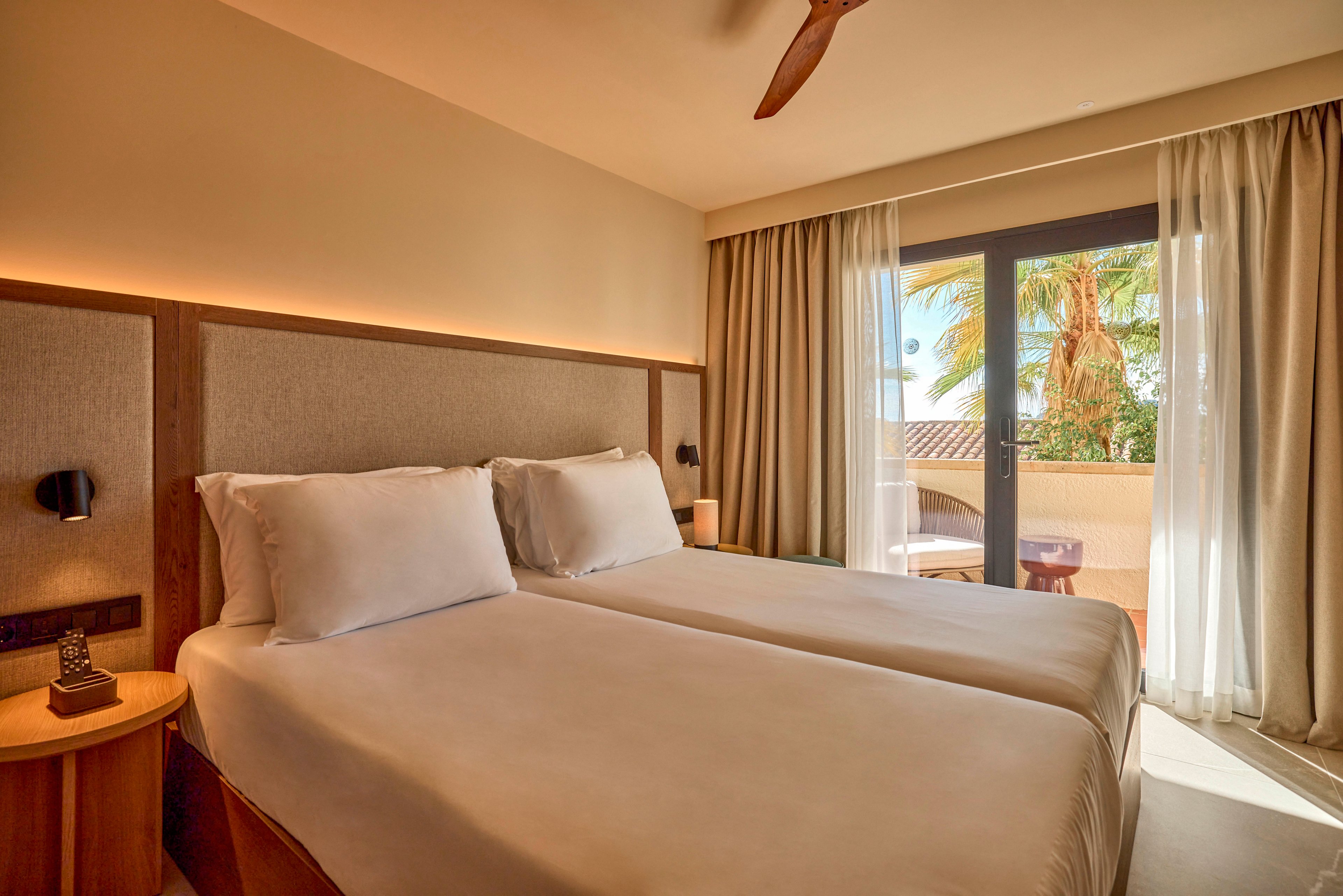 Purobeach Resort Santa Ponsa