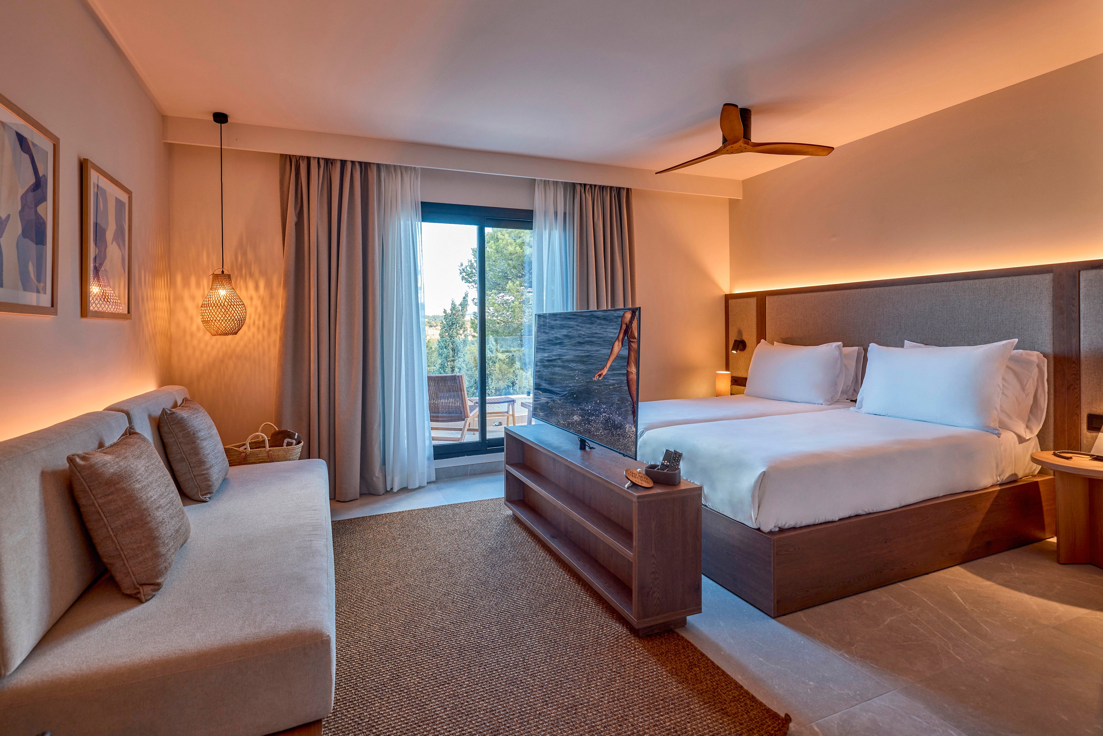 Purobeach Resort Santa Ponsa