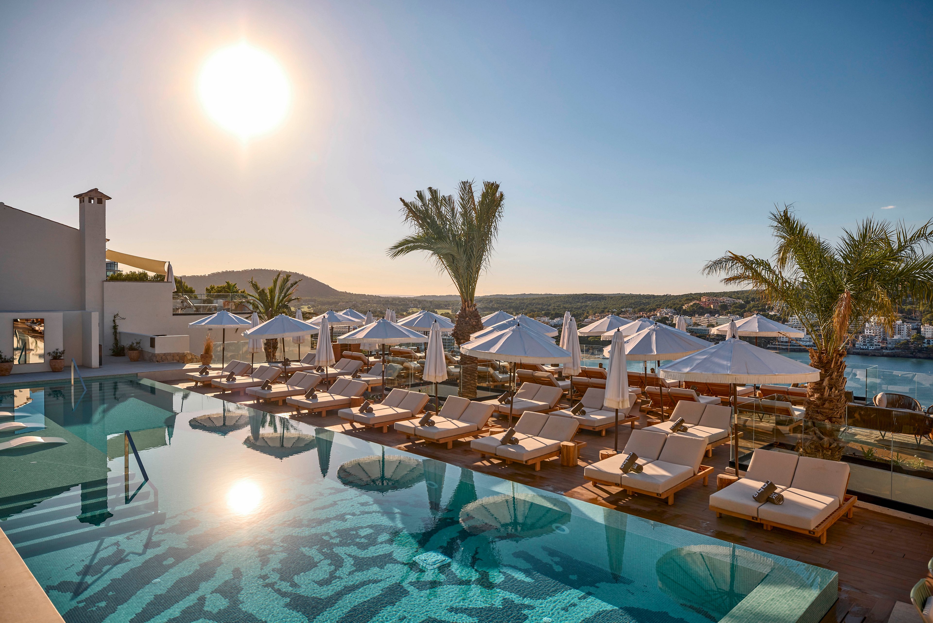 Purobeach Resort Santa Ponsa