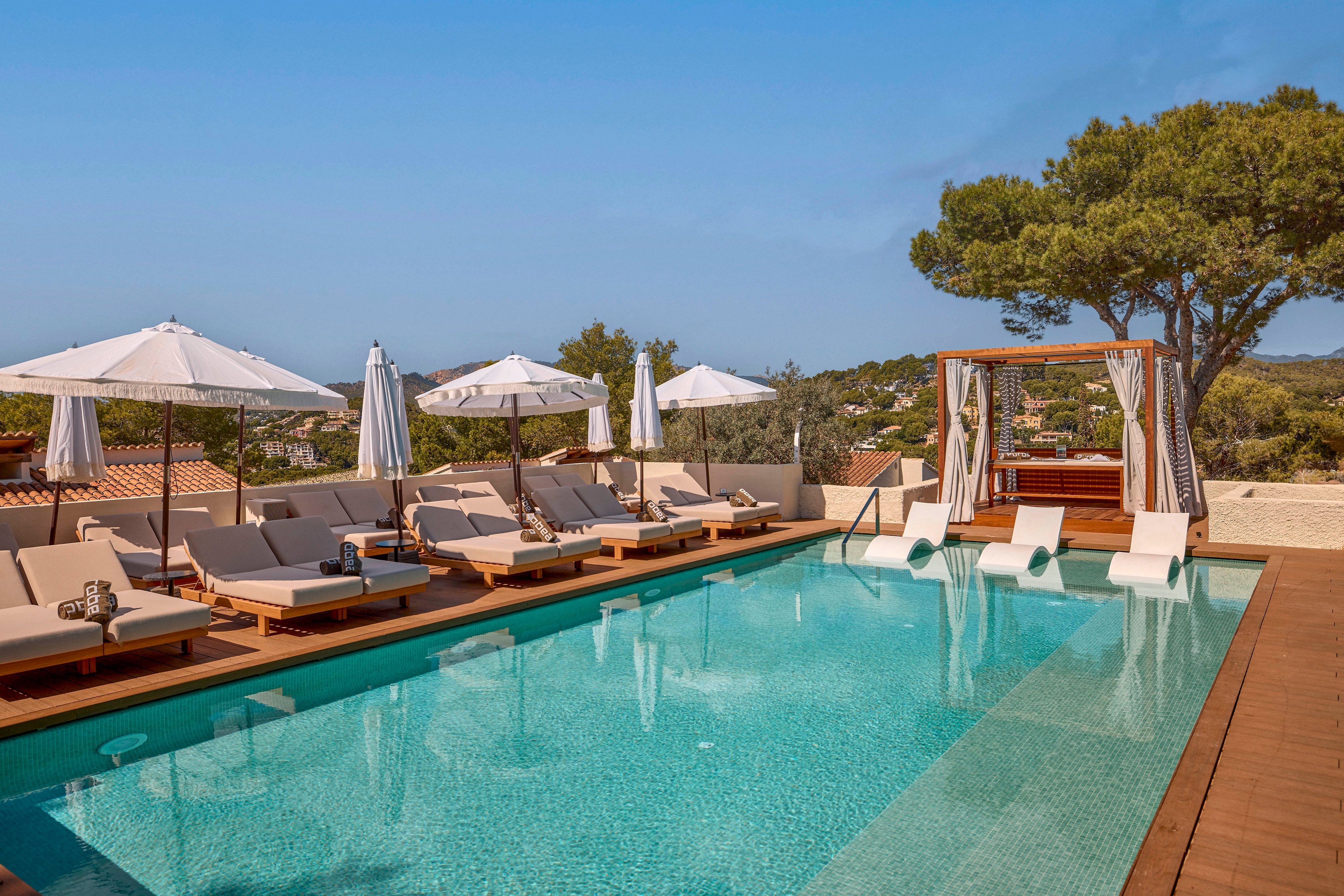 Purobeach Resort Santa Ponsa