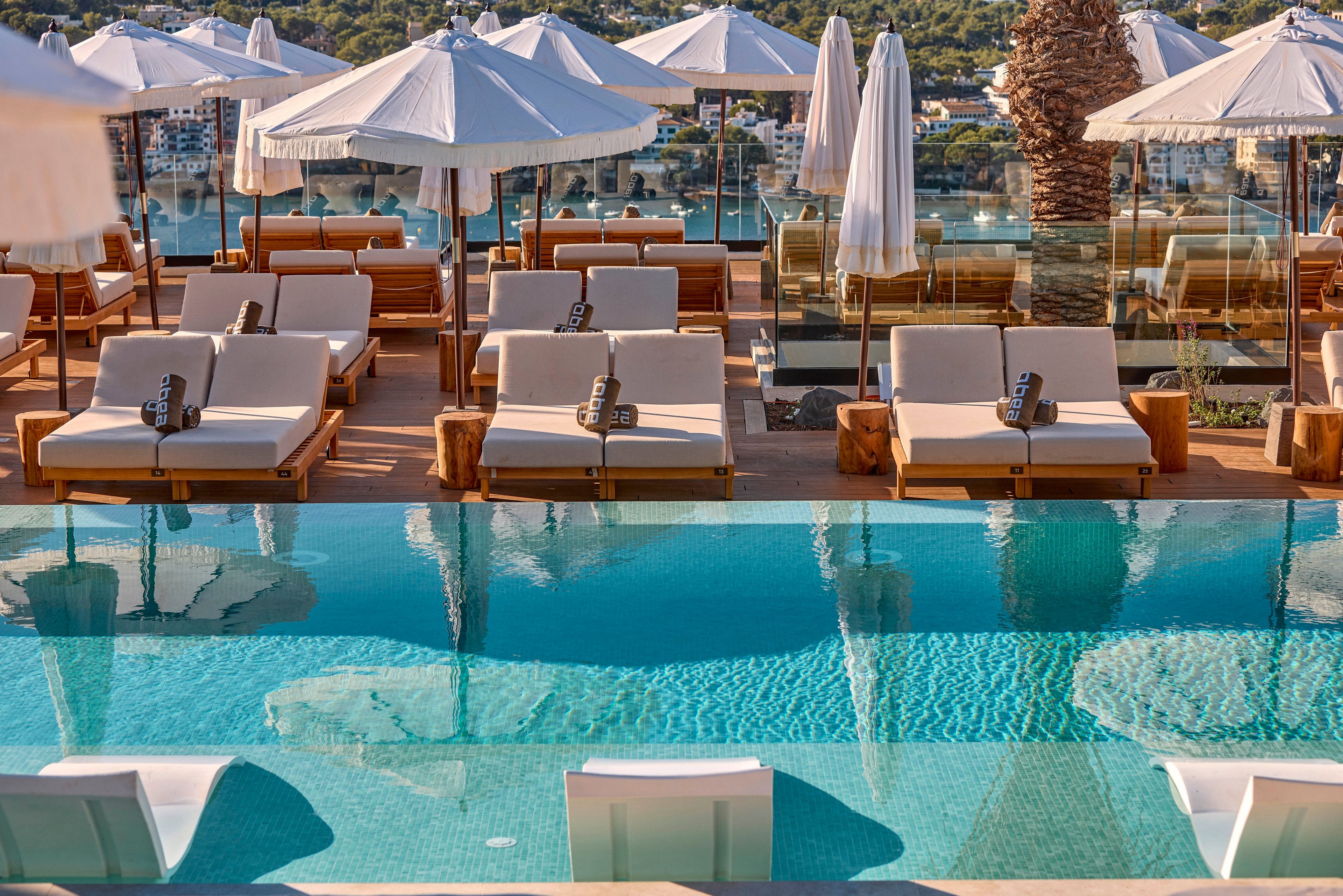 Purobeach Resort Santa Ponsa