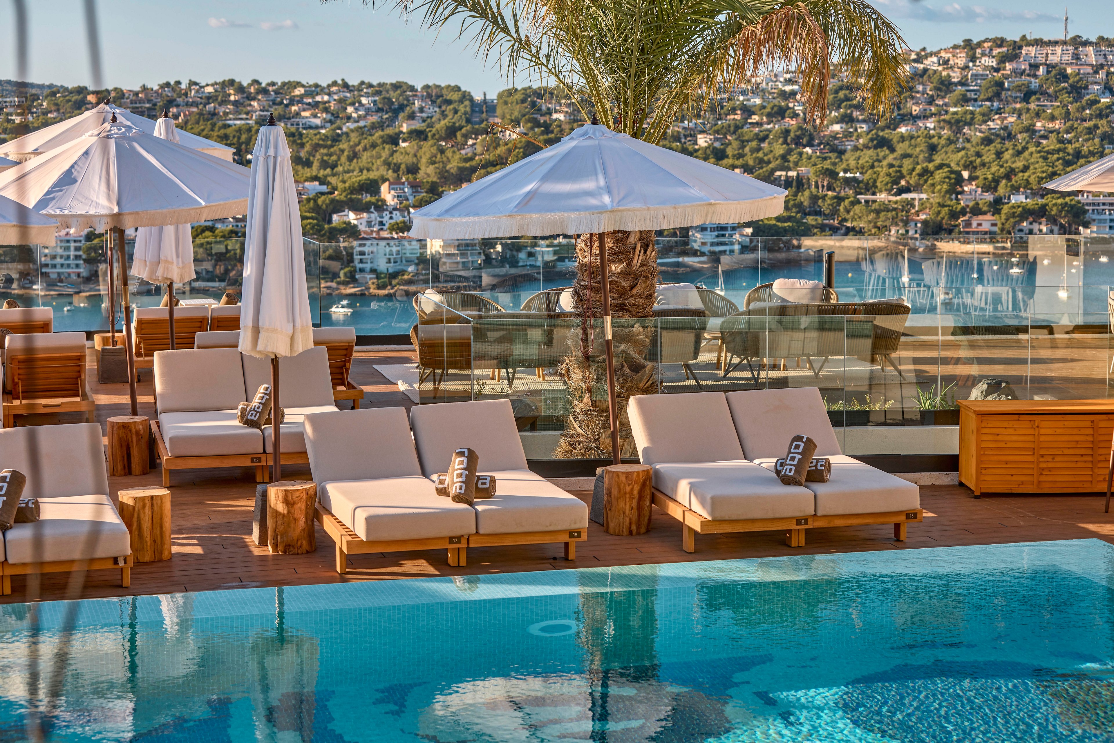 Purobeach Resort Santa Ponsa