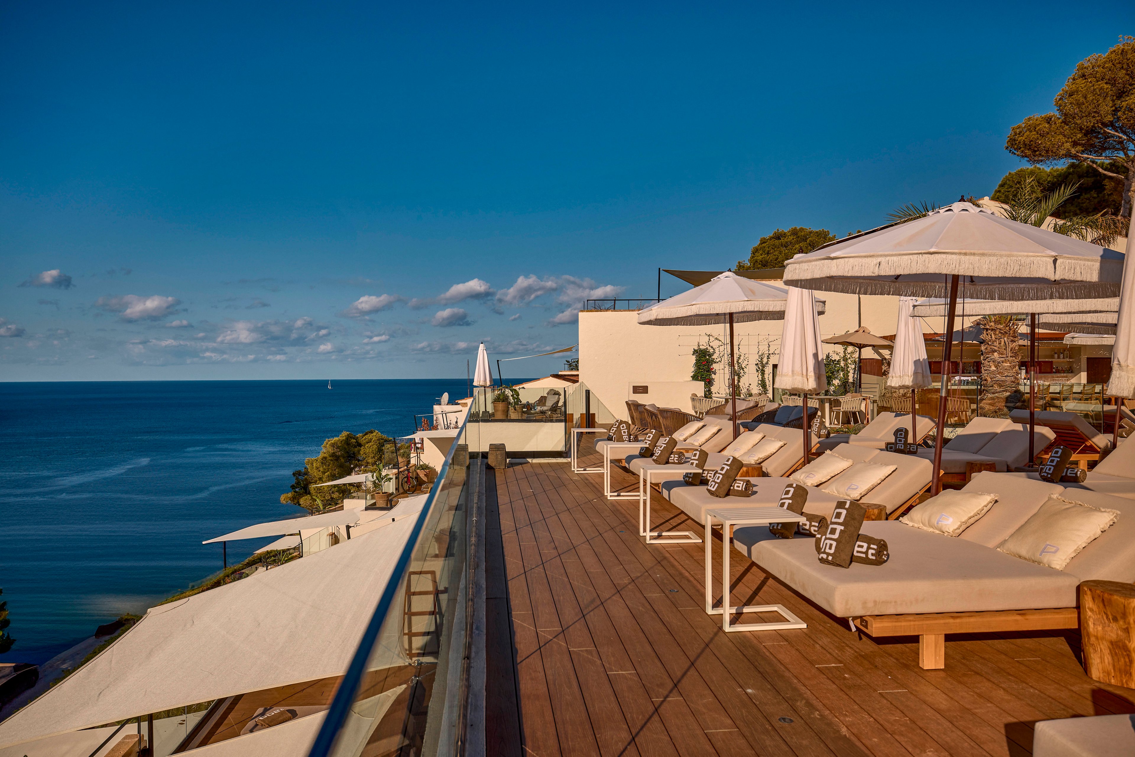 Purobeach Resort Santa Ponsa