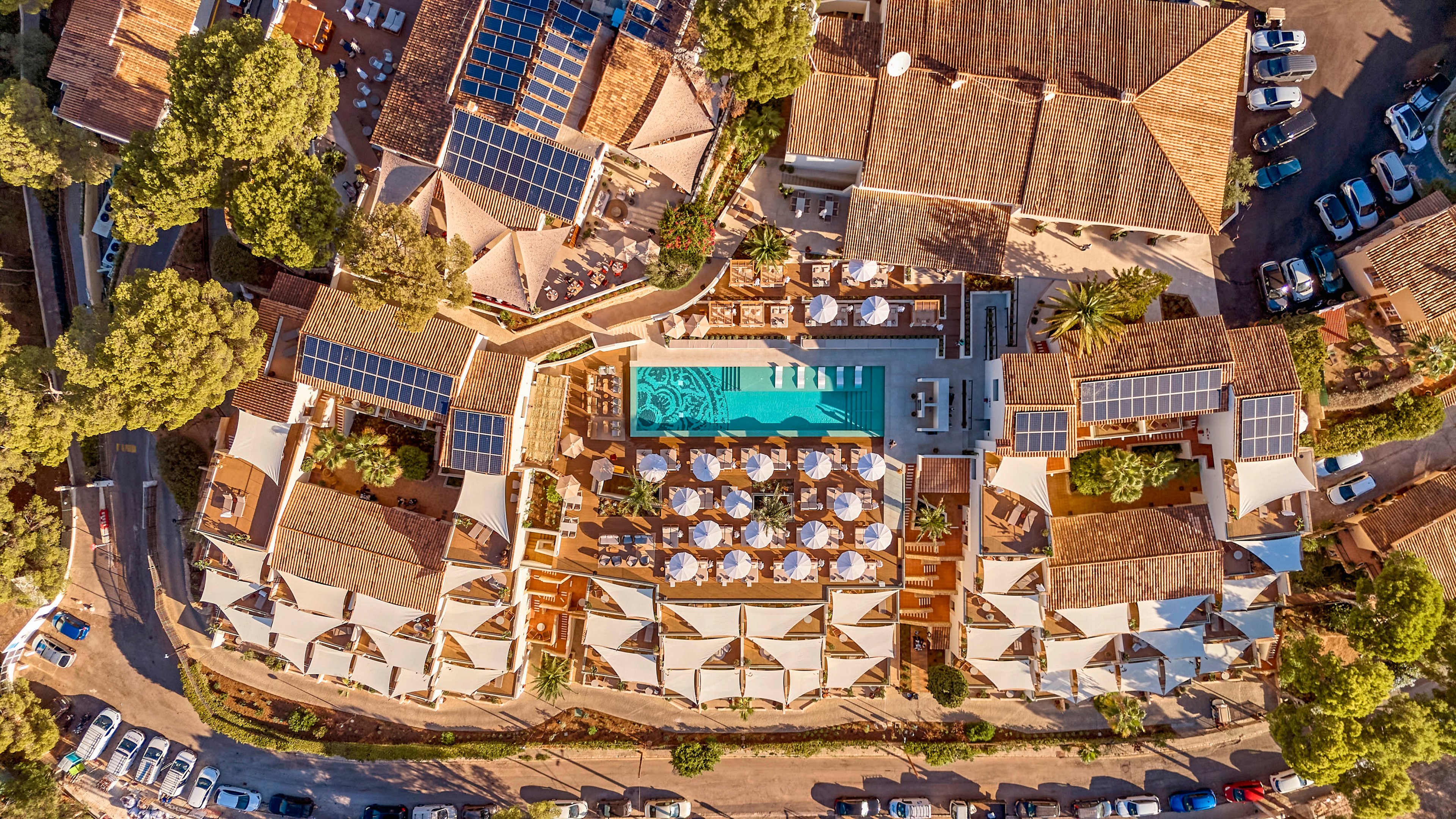 Purobeach Resort Santa Ponsa