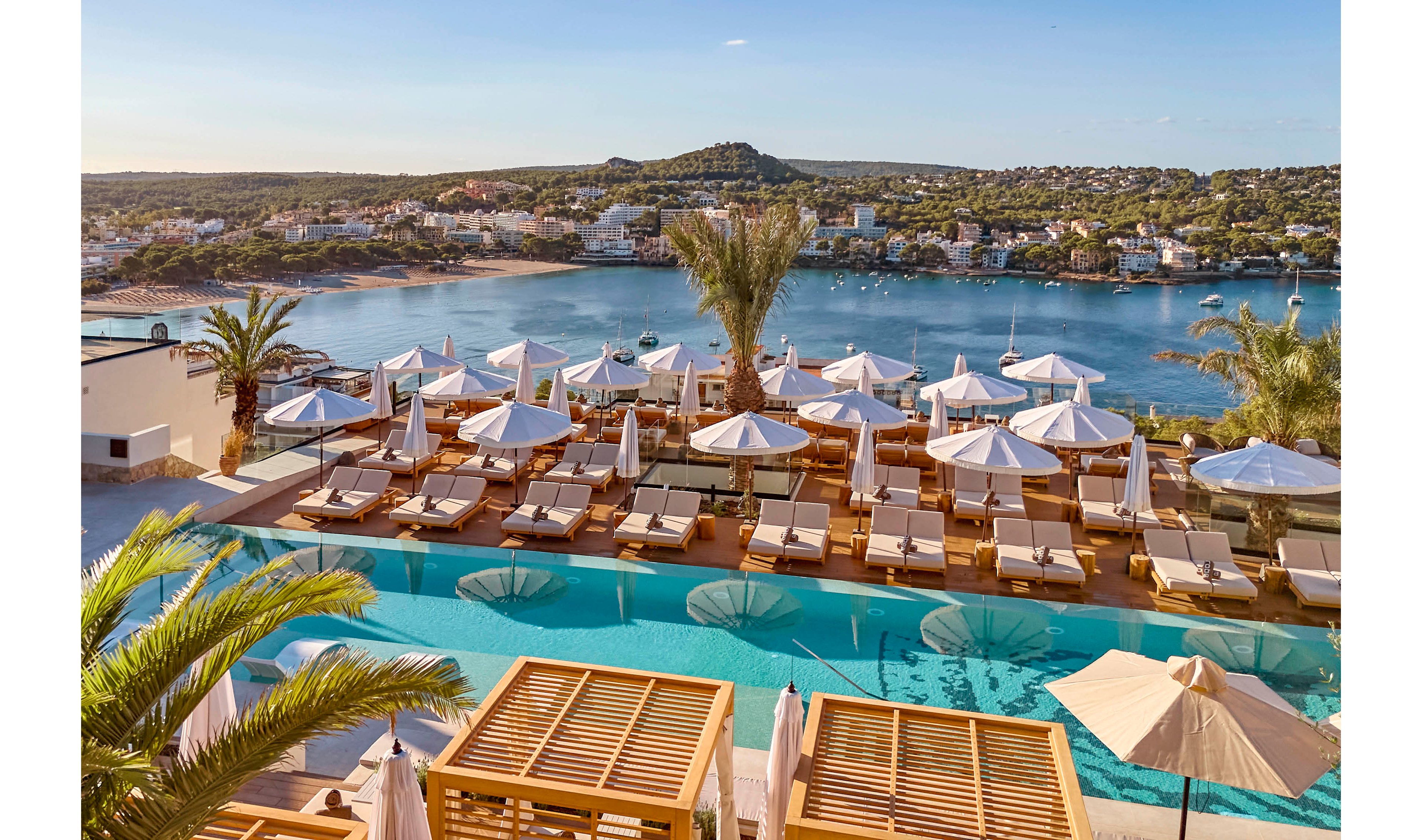 Purobeach Resort Santa Ponsa