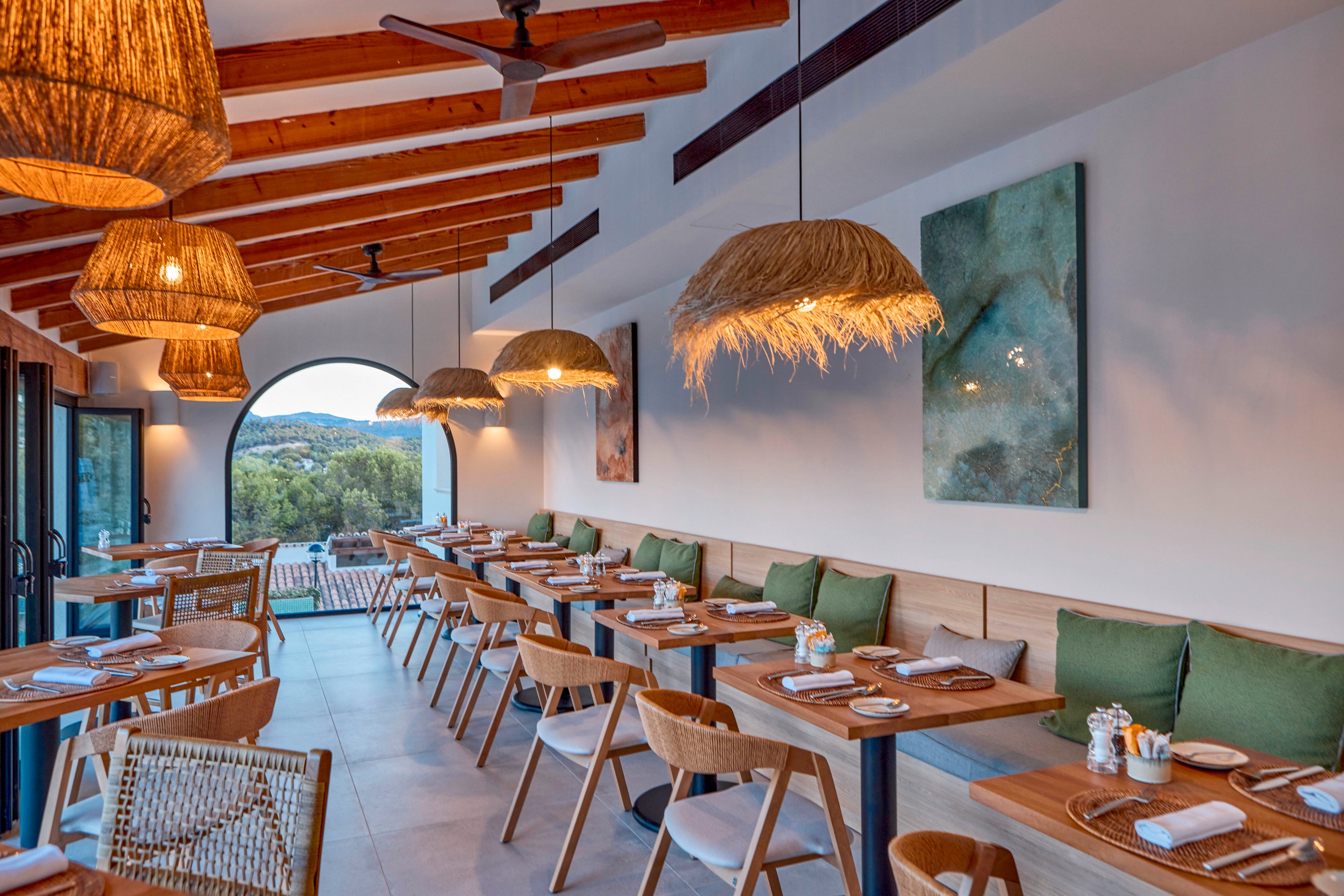 Purobeach Resort Santa Ponsa