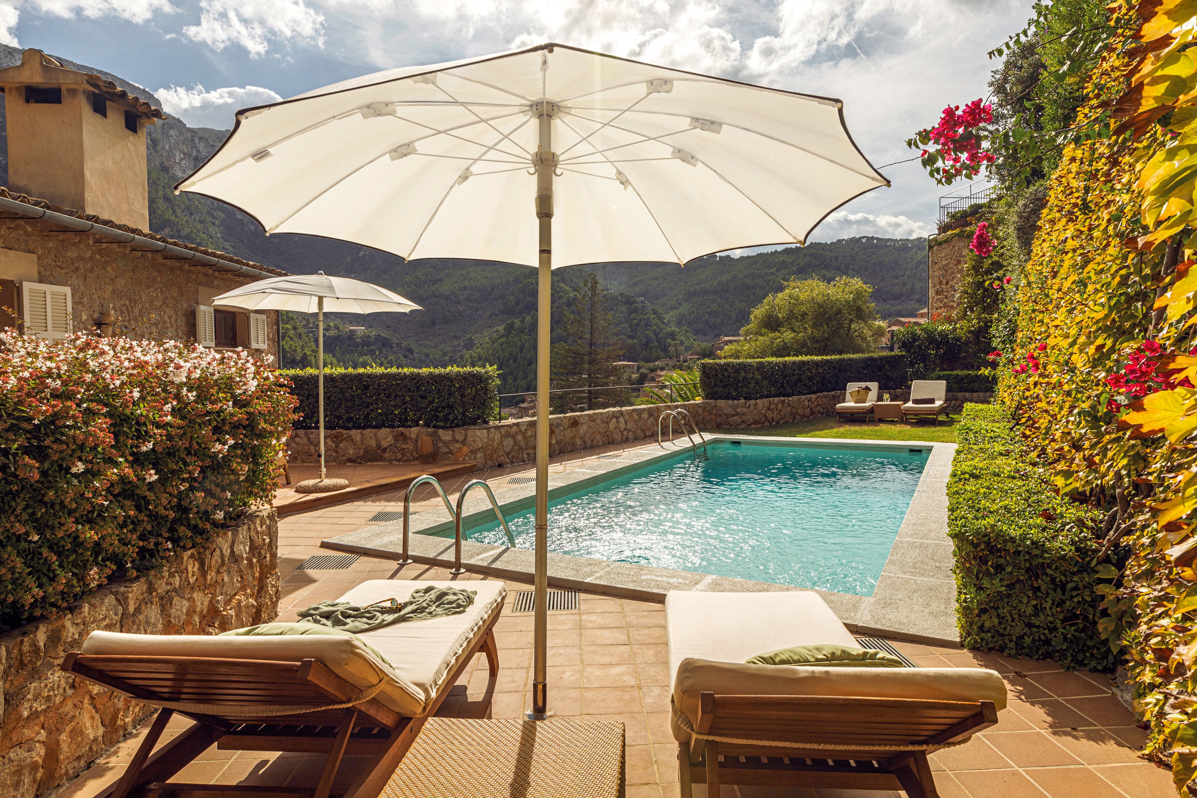 La Residencia A Belmond Hotel Mallorca