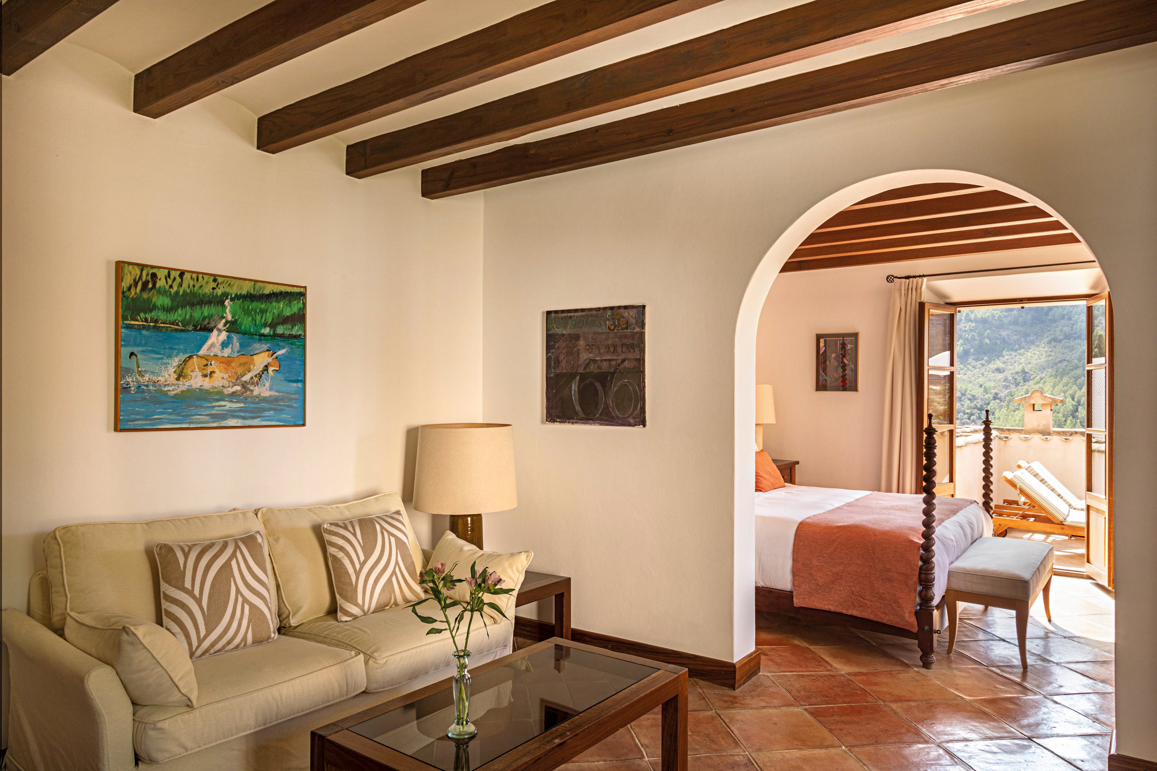 La Residencia A Belmond Hotel Mallorca