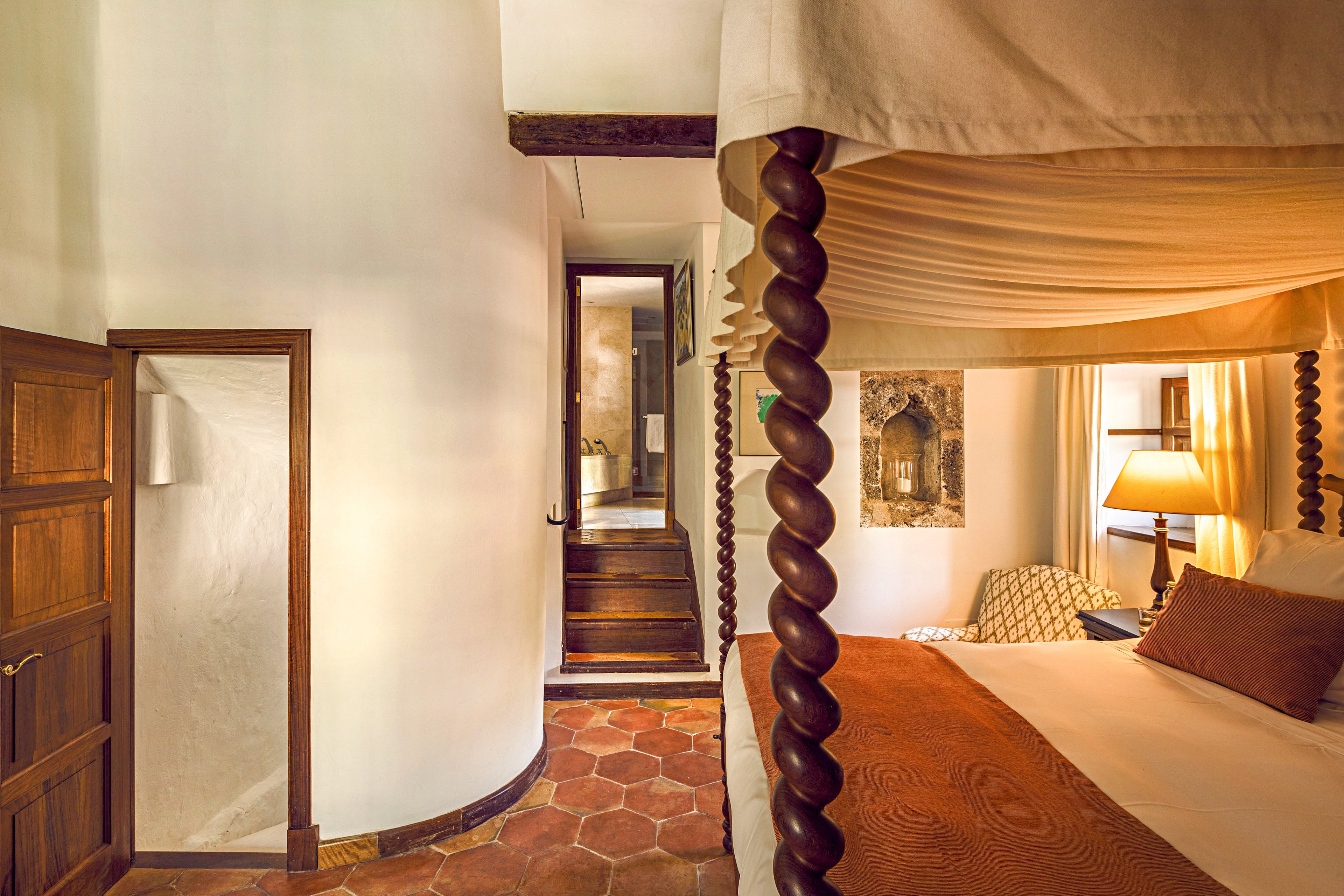 La Residencia A Belmond Hotel Mallorca