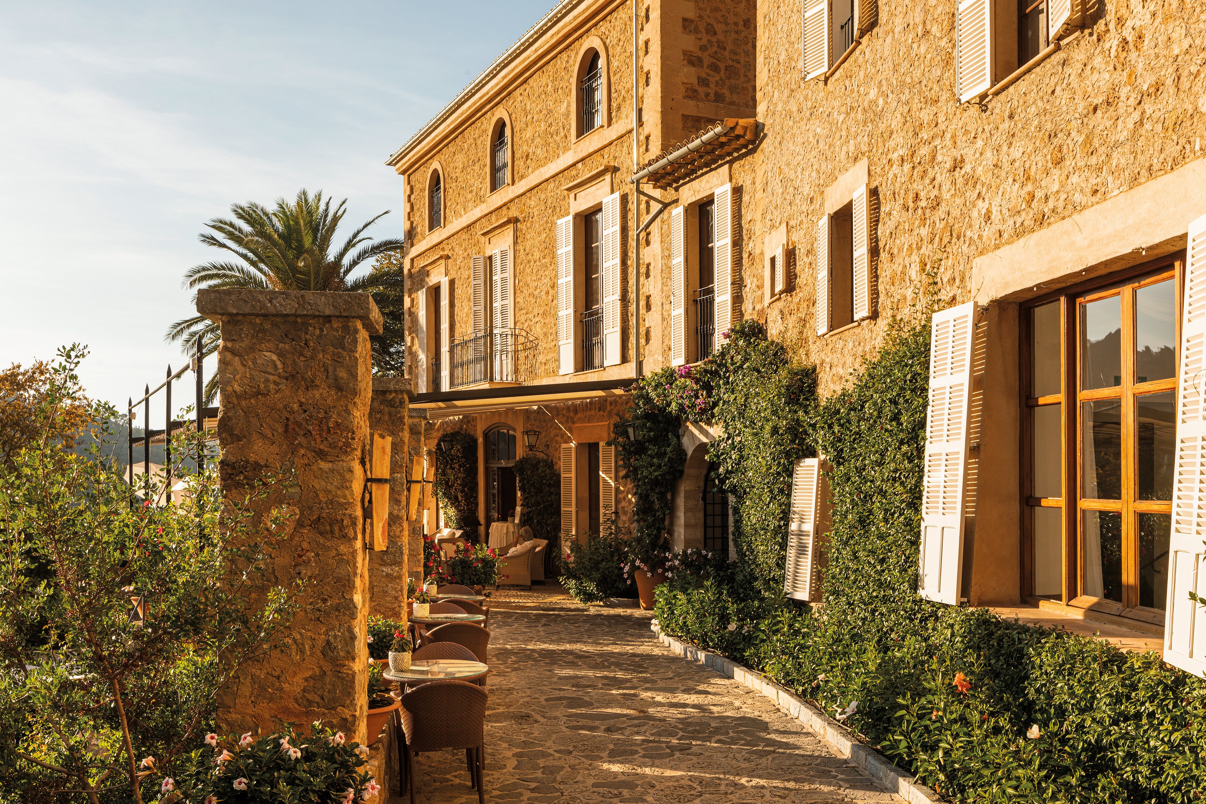 La Residencia A Belmond Hotel Mallorca