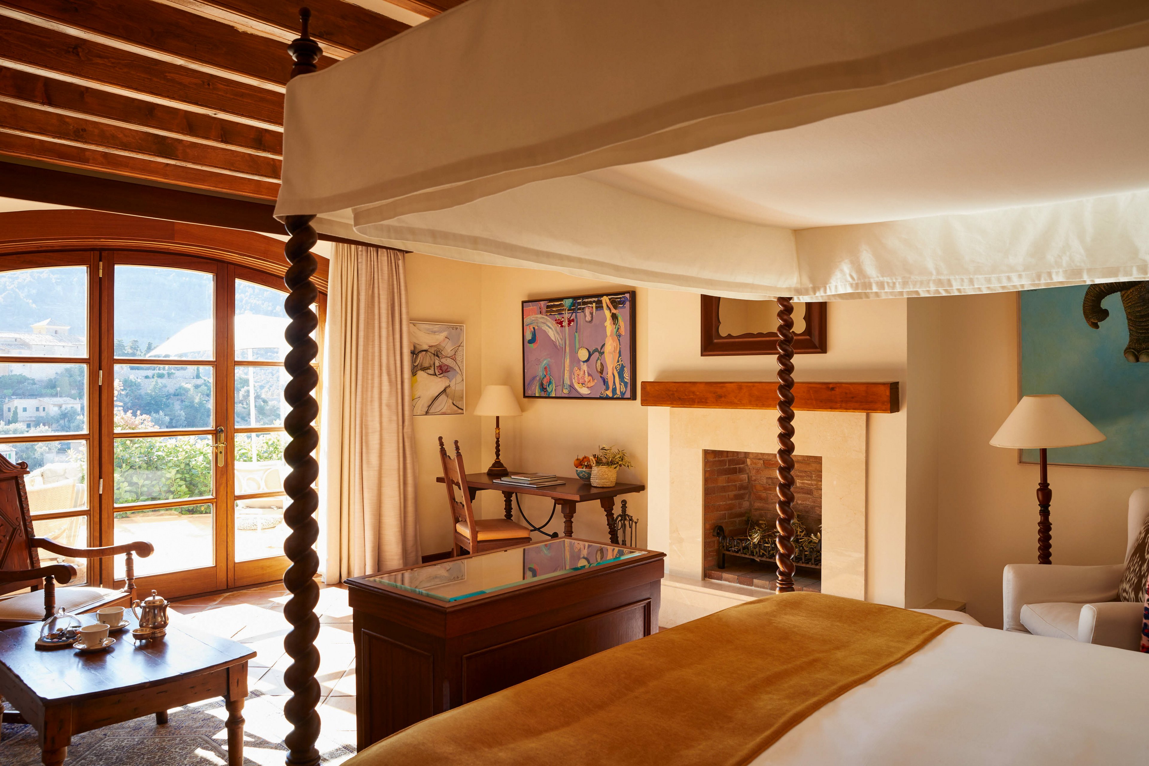La Residencia A Belmond Hotel Mallorca