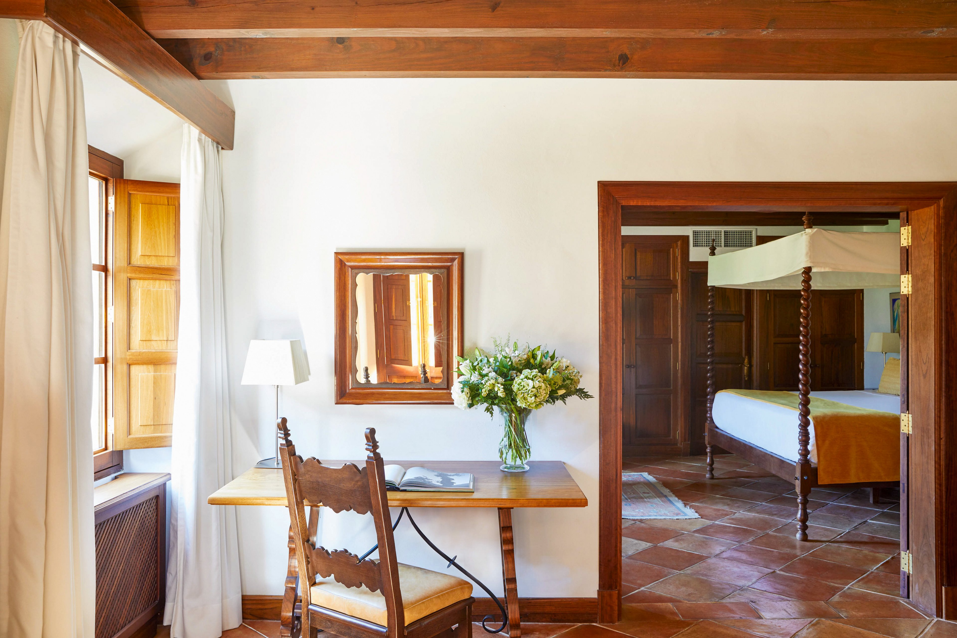 La Residencia A Belmond Hotel Mallorca