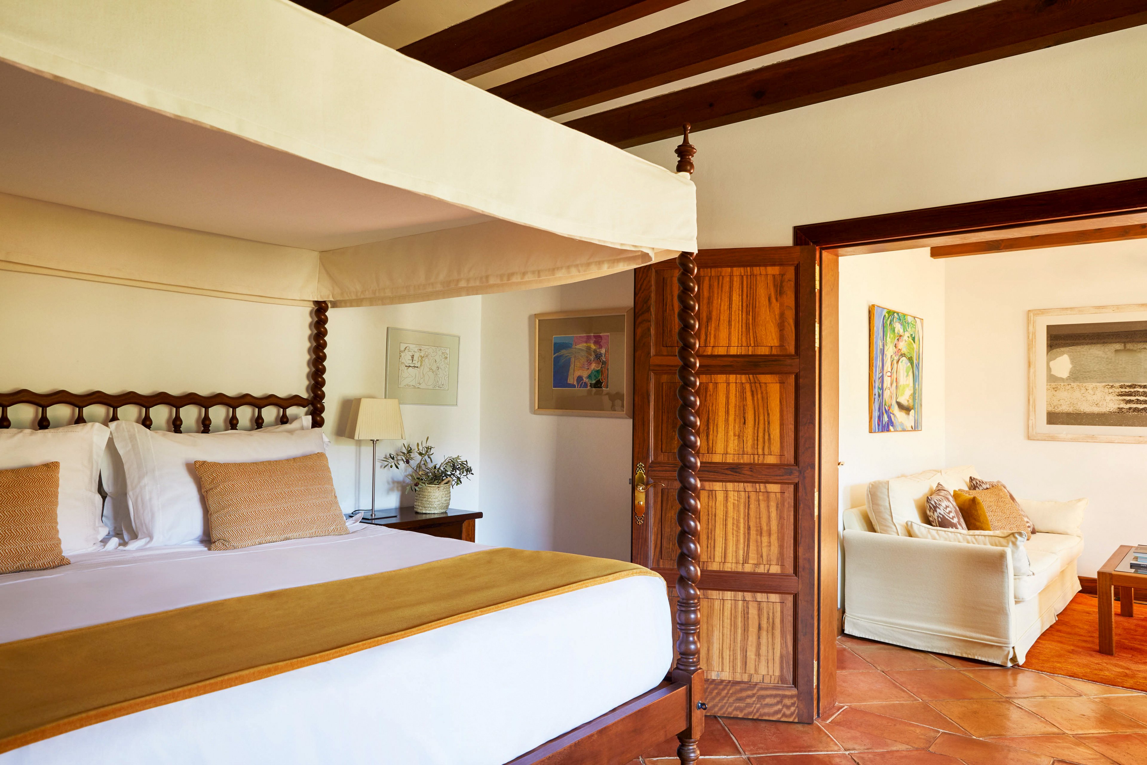 La Residencia A Belmond Hotel Mallorca