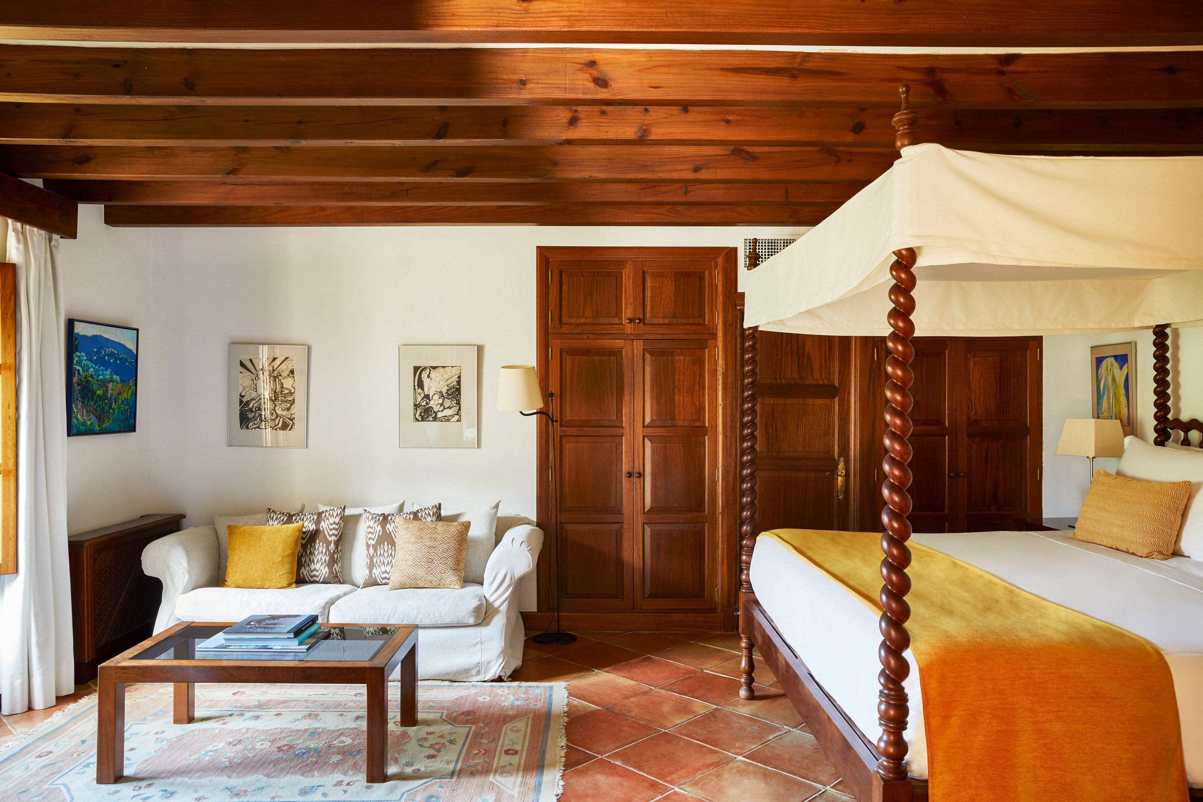 La Residencia A Belmond Hotel Mallorca