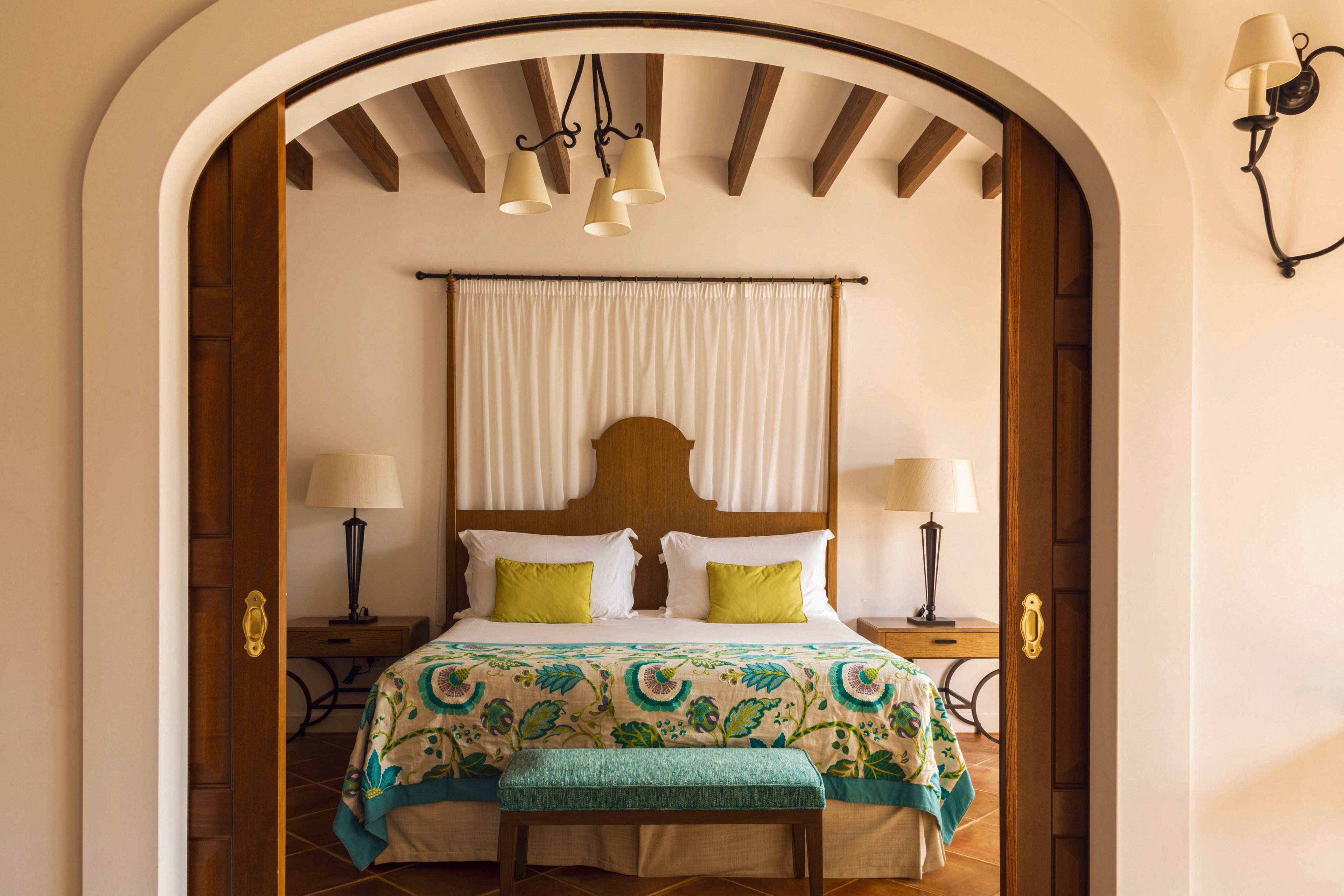 La Residencia A Belmond Hotel Mallorca