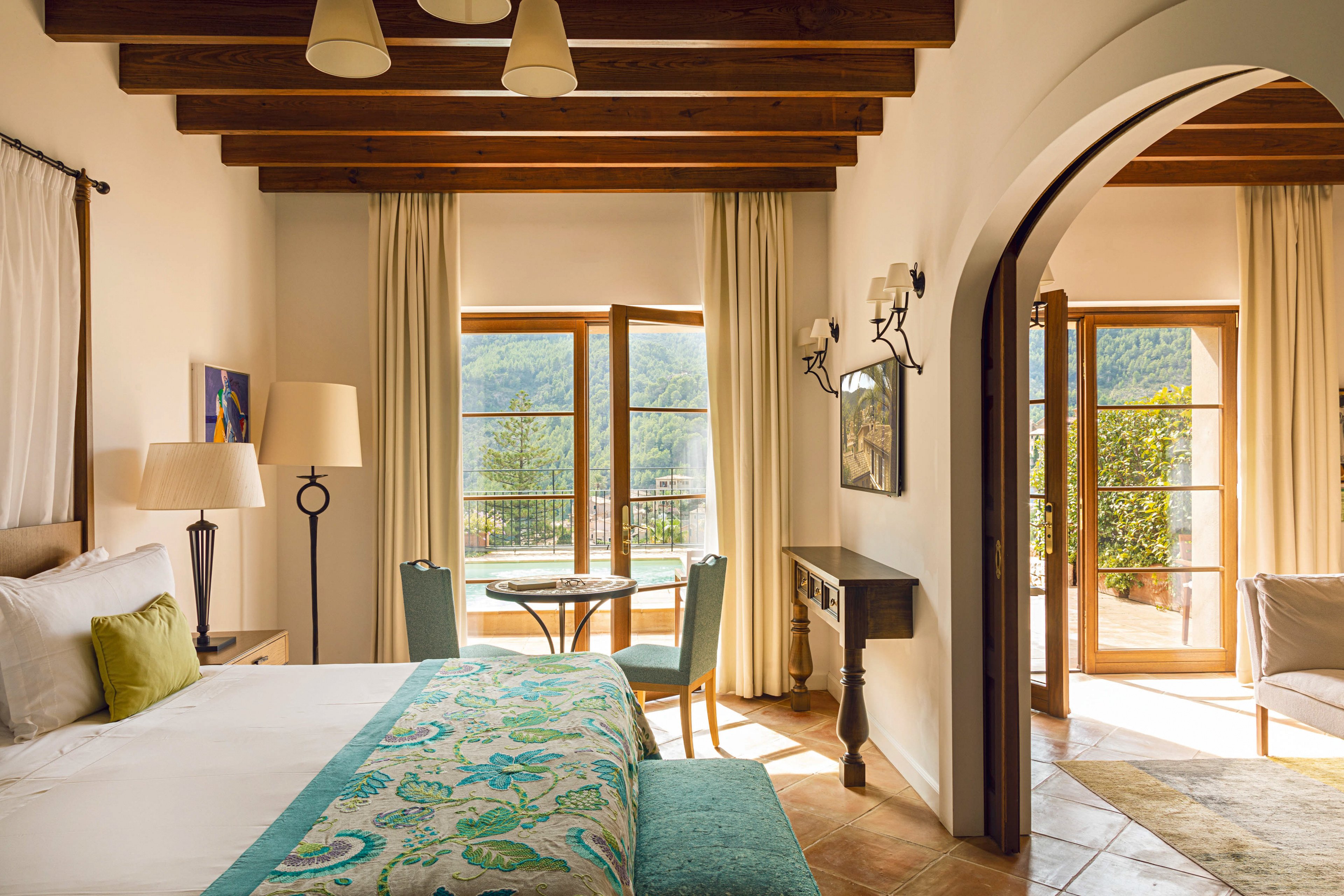 La Residencia A Belmond Hotel Mallorca
